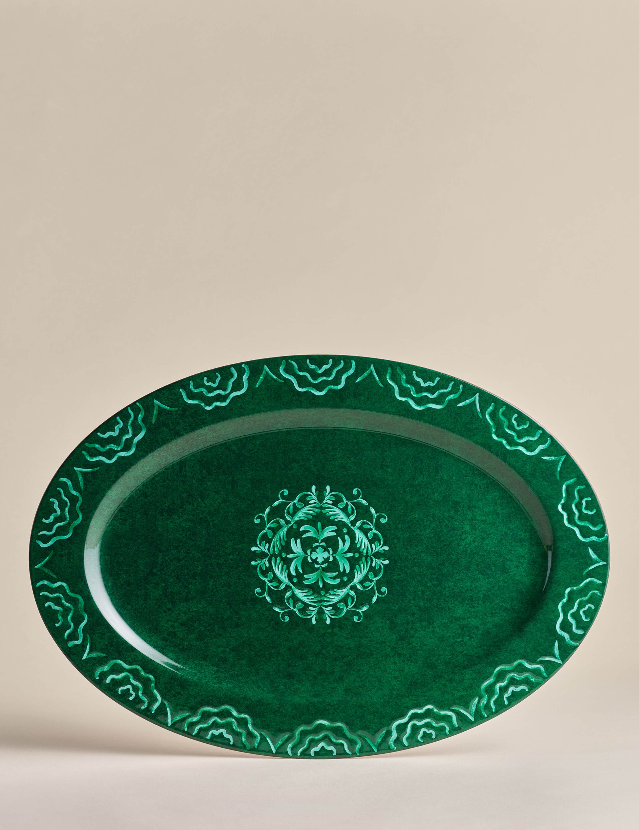 Boho Picnic Platter