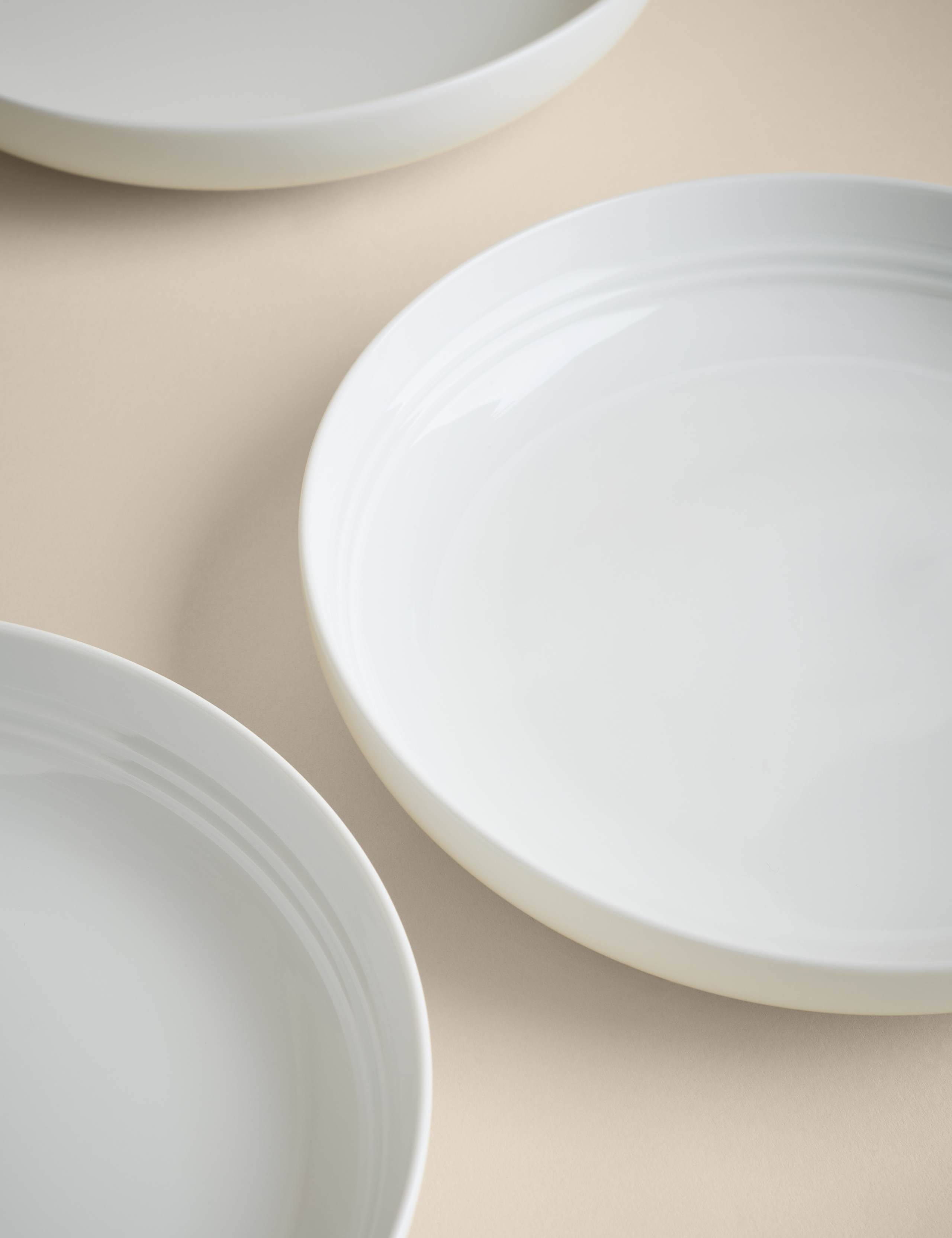 Set of 4 Marlowe Pasta Bowls