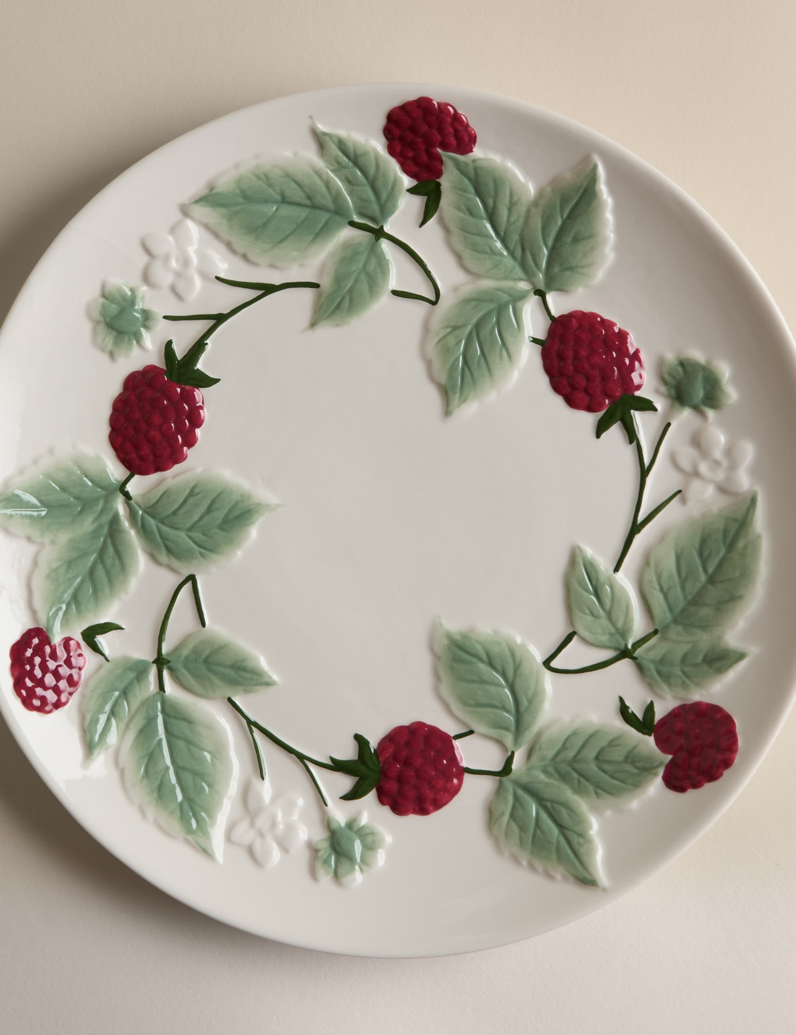 Bramble Platter
