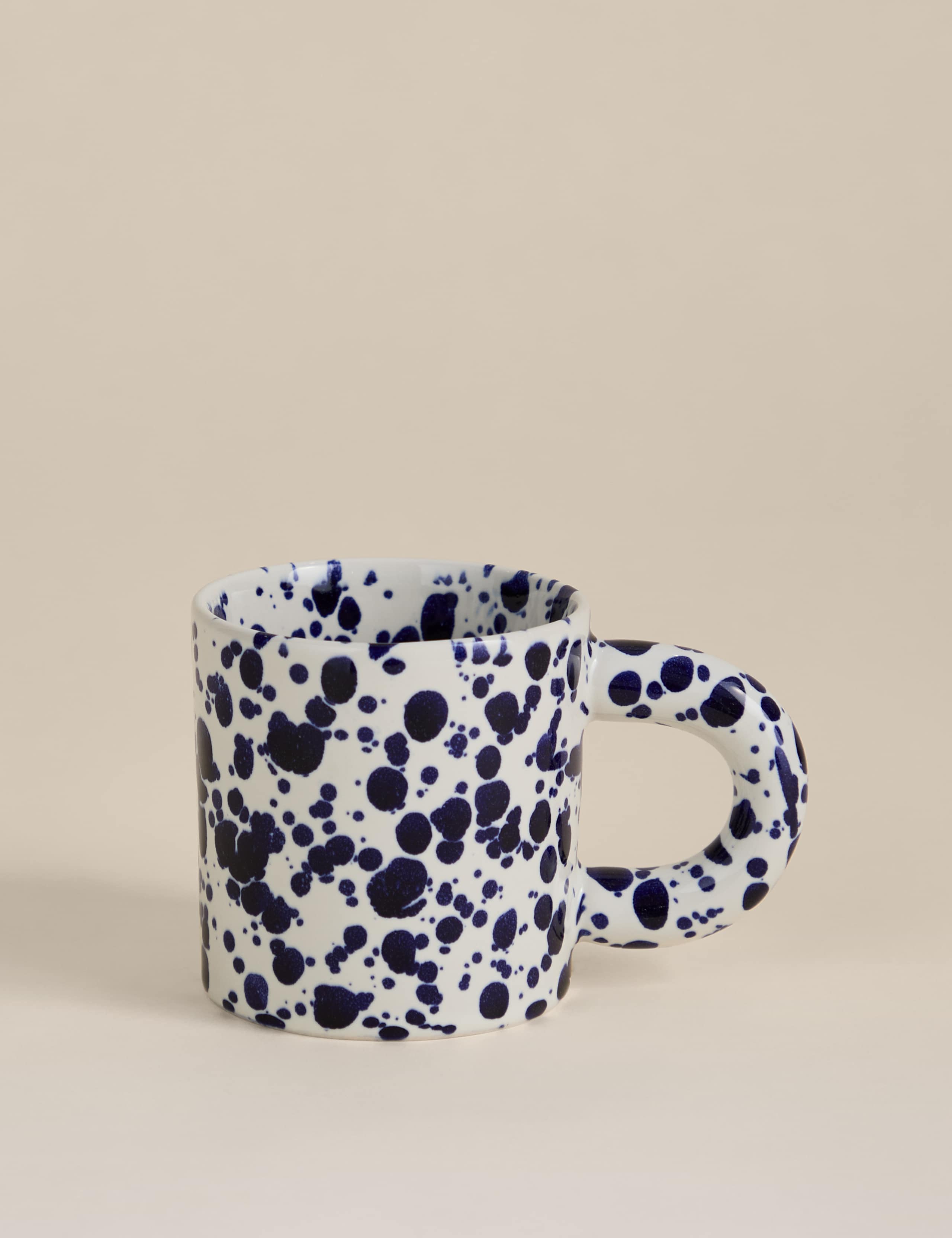 Splatter Mug