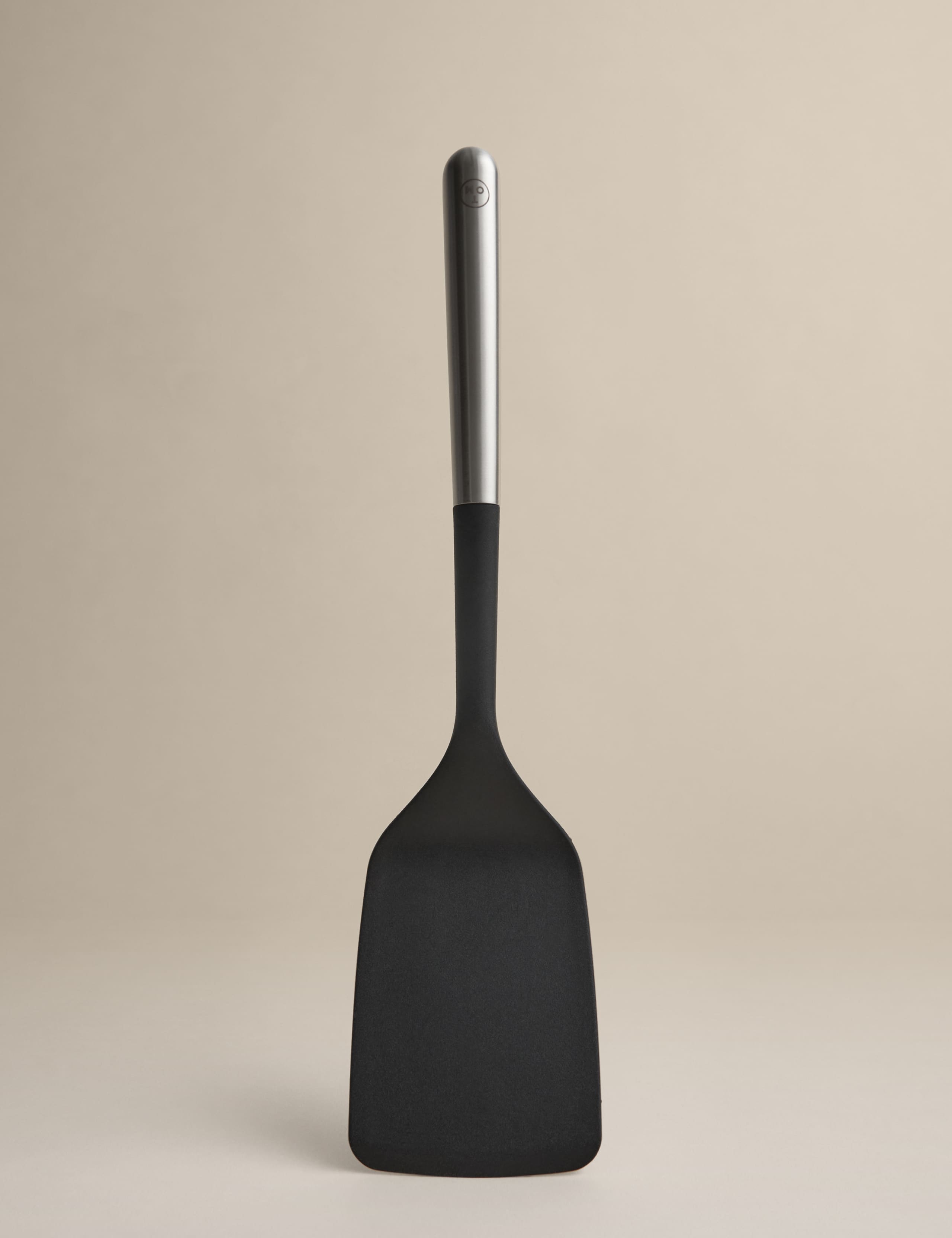 Silicone & Stainless Steel Turner