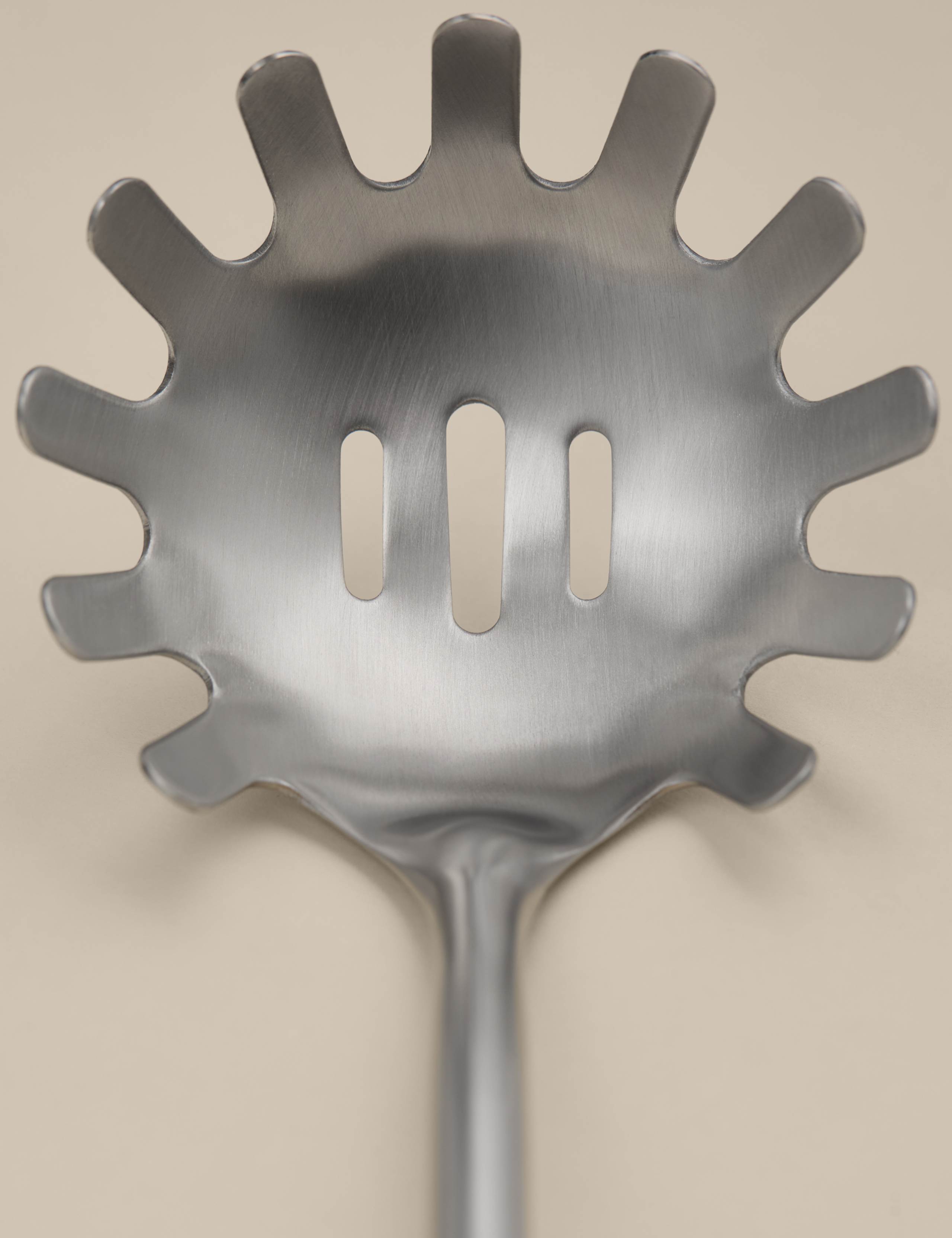 Stainless Steel Pasta Fork