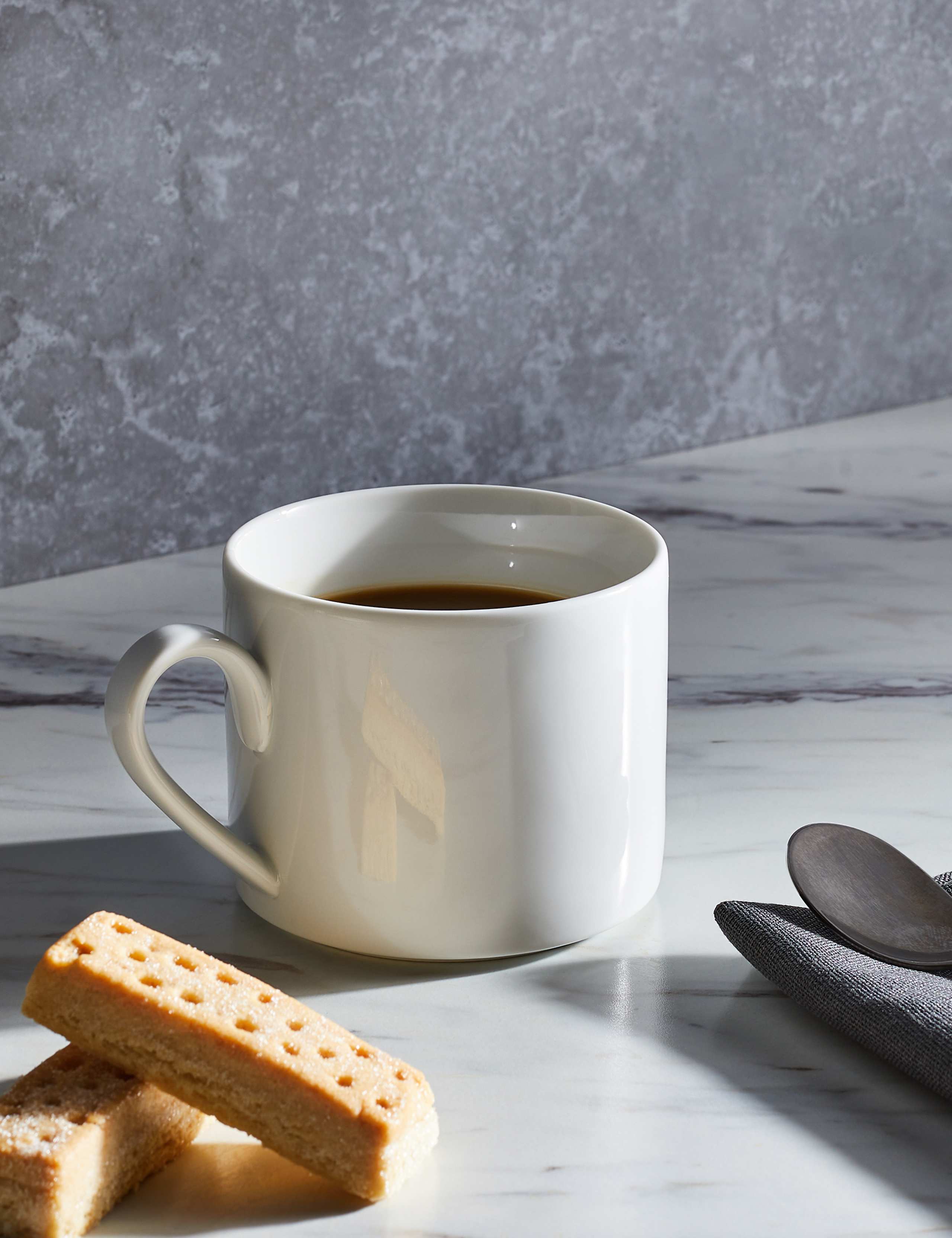 Maxim Straight Sided Mug