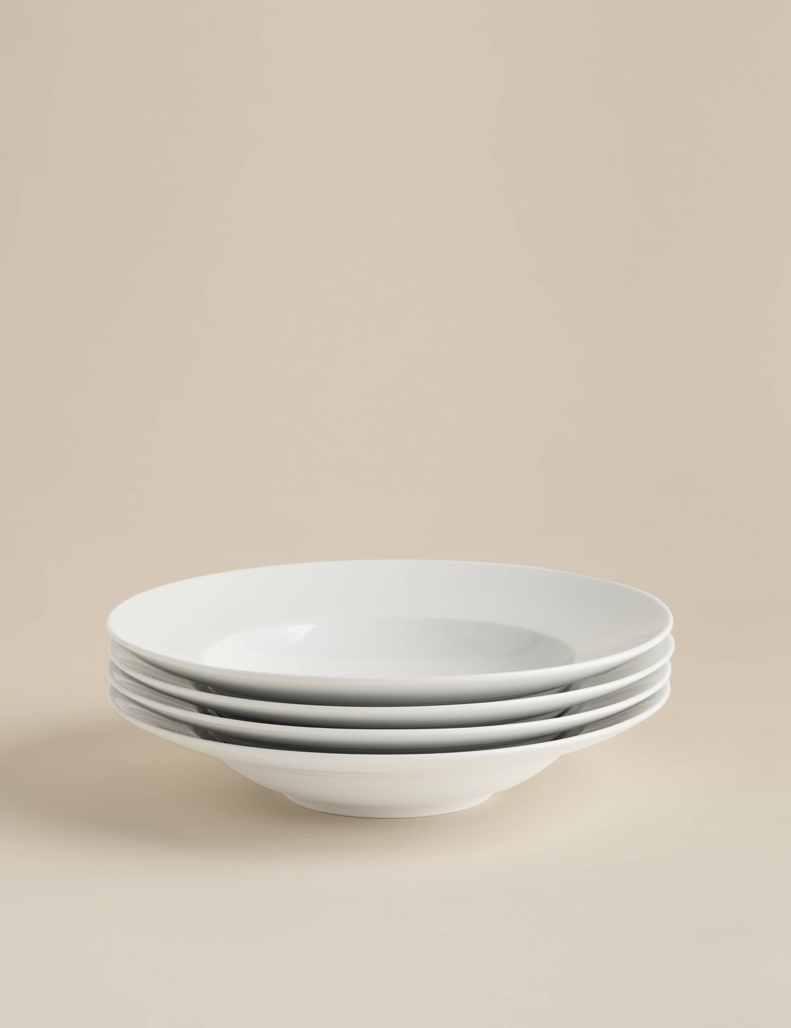 Set of 4 Maxim Pasta Bowls