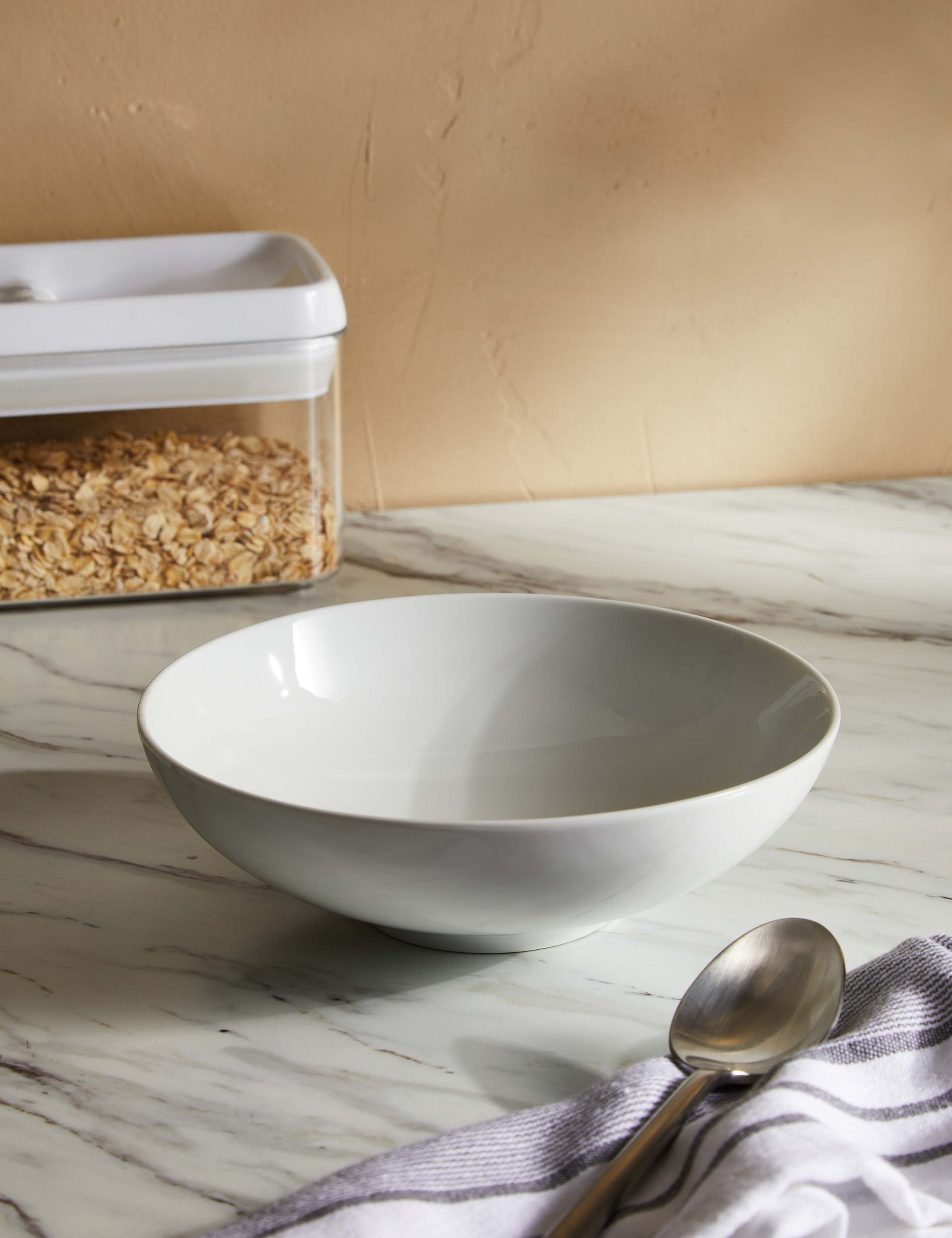 Maxim Cereal Bowl