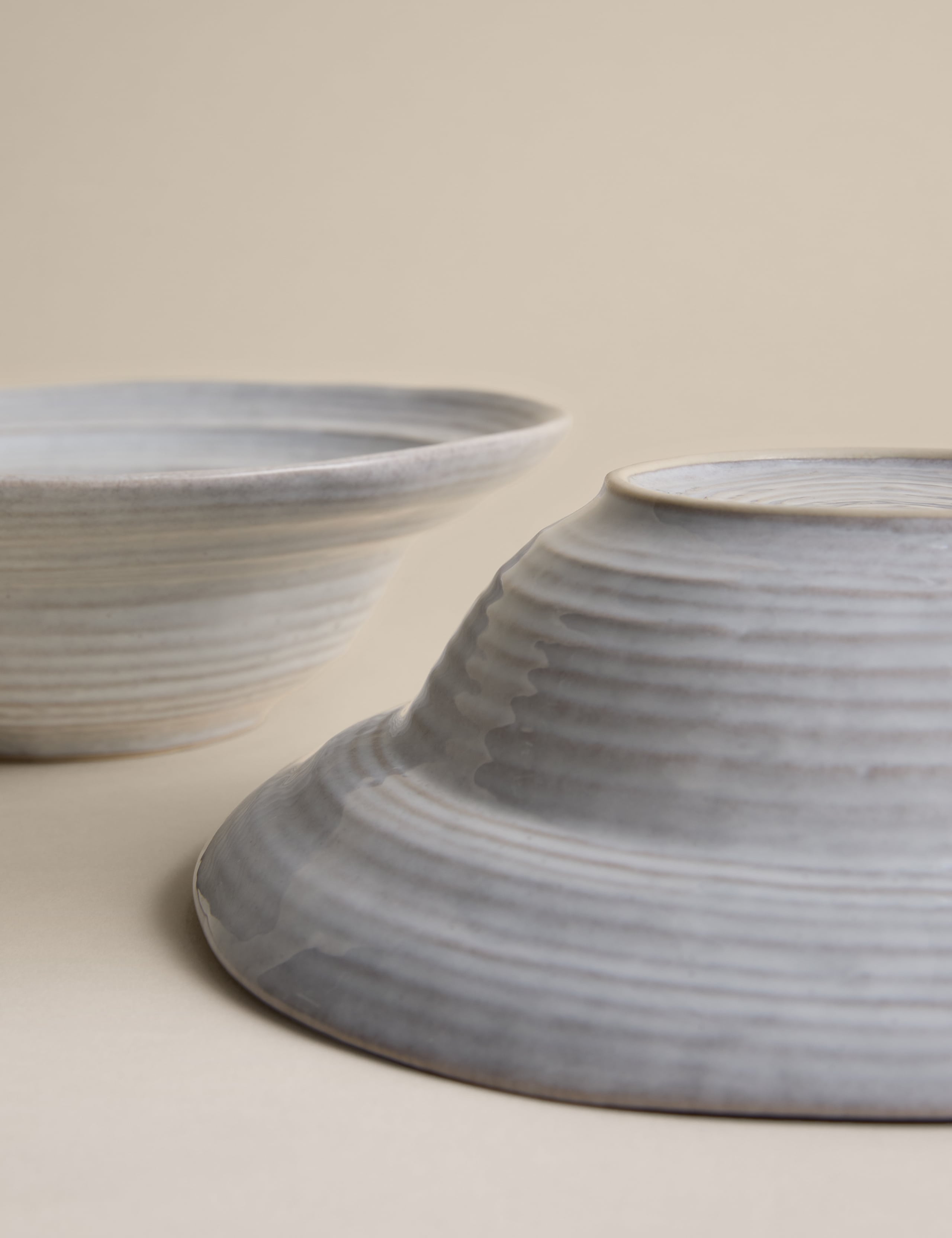 Set of 4 Padstow Cereal Bowls