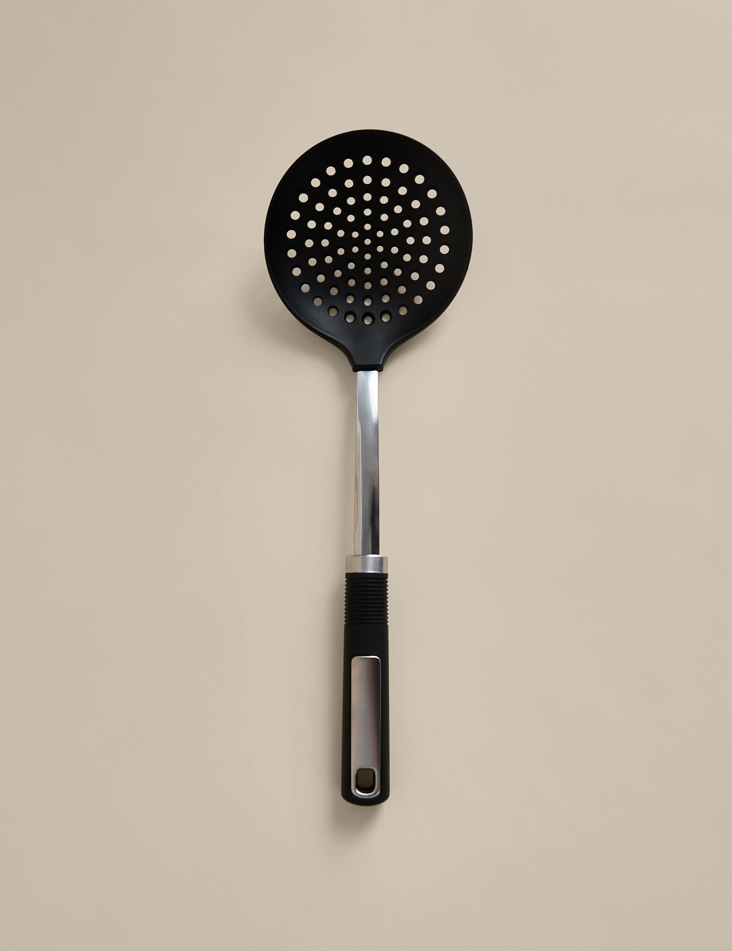 Soft Grip Handle Nylon Skimmer