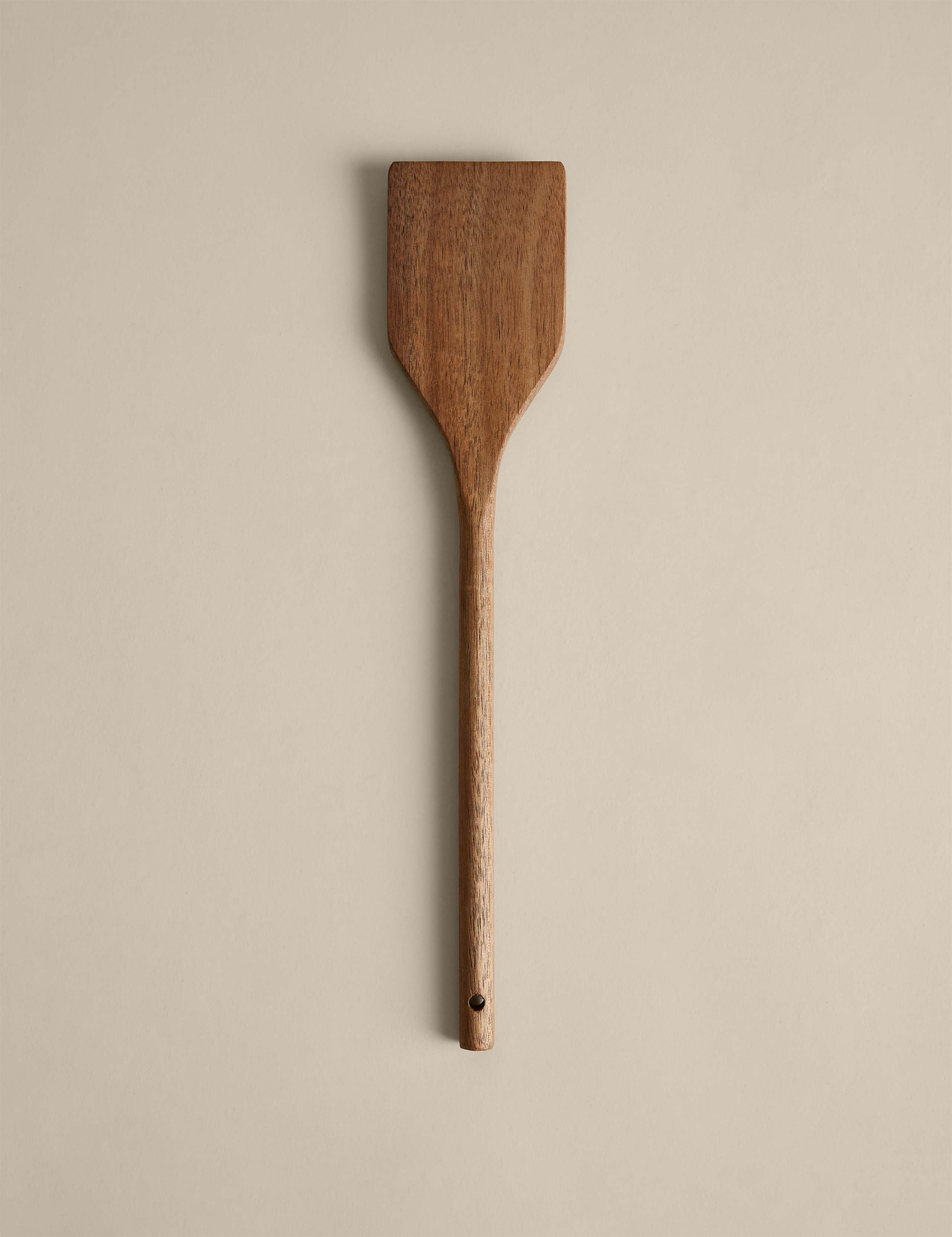 Wooden Spatula