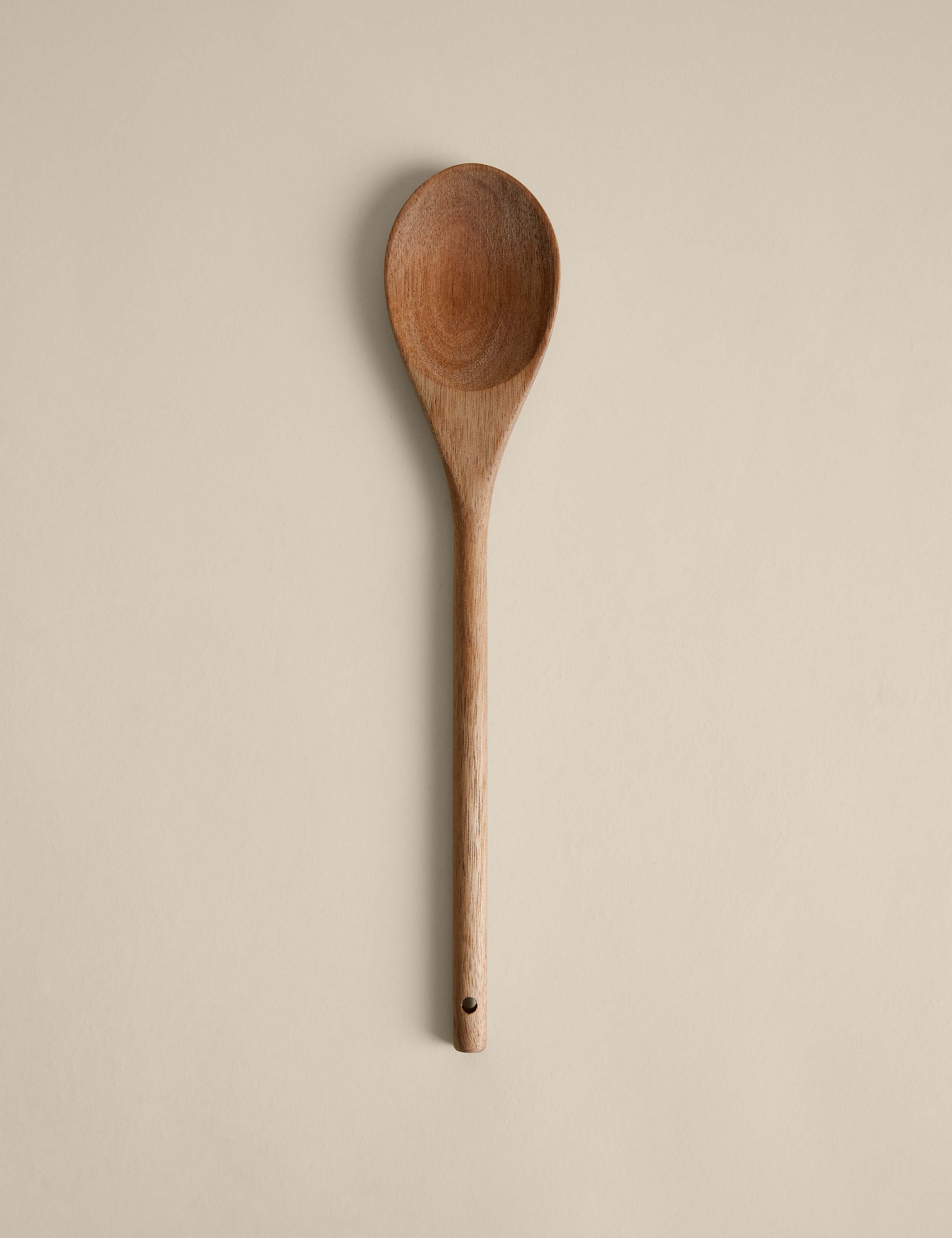Wooden Spoon