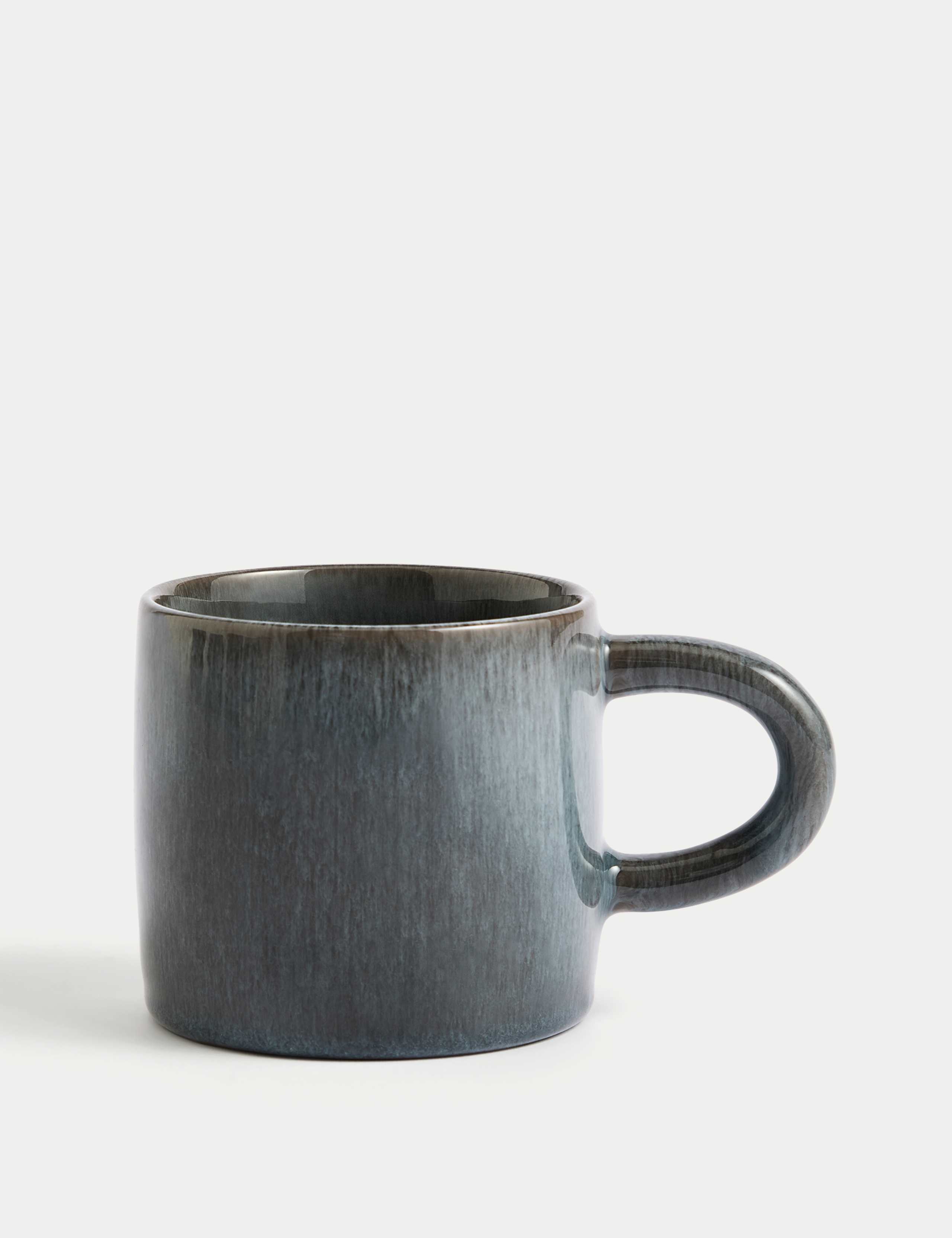Gloss Reactive Mug