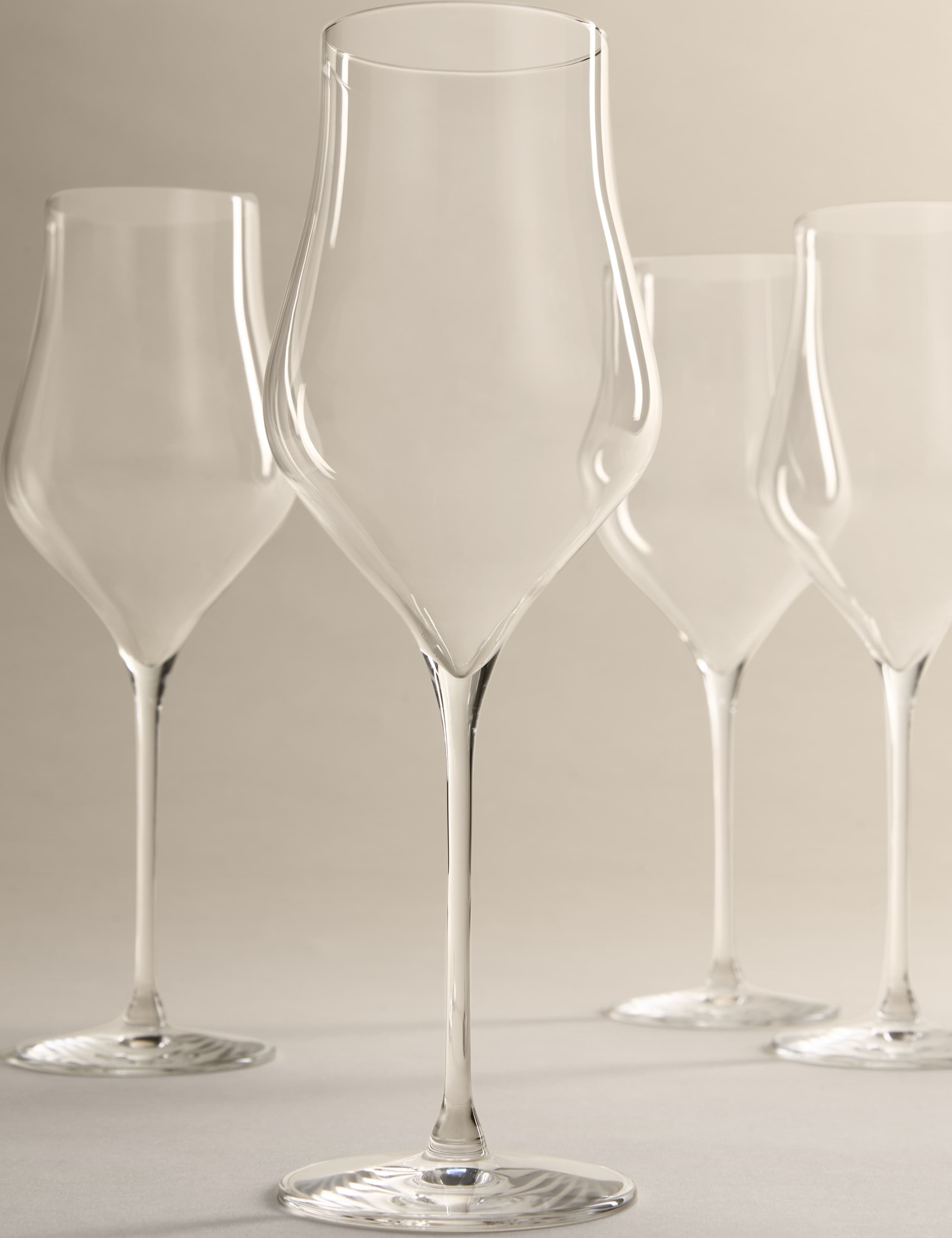 Set of 4 Maxim Spritz Glasses