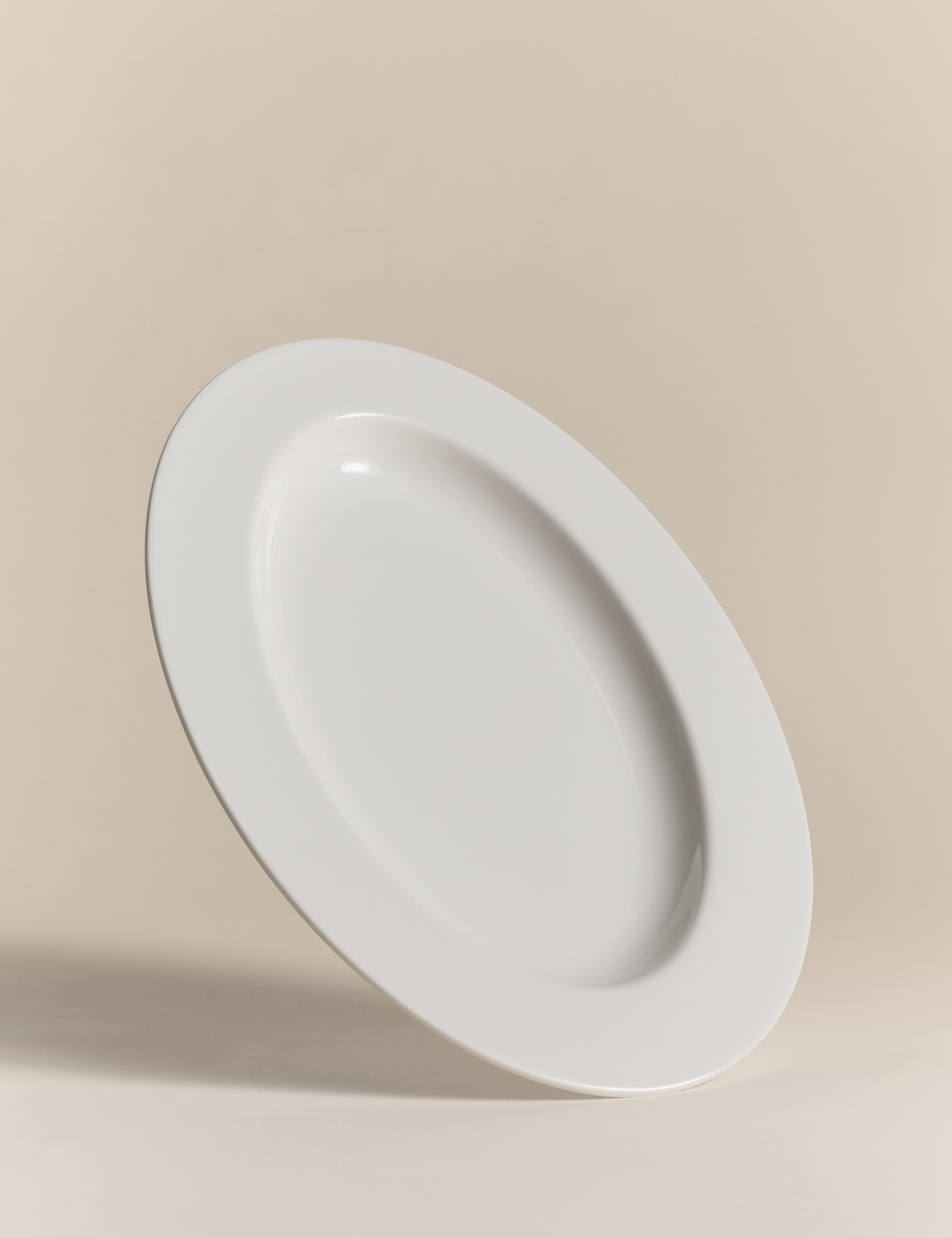 Clarendon Small Oval Platter