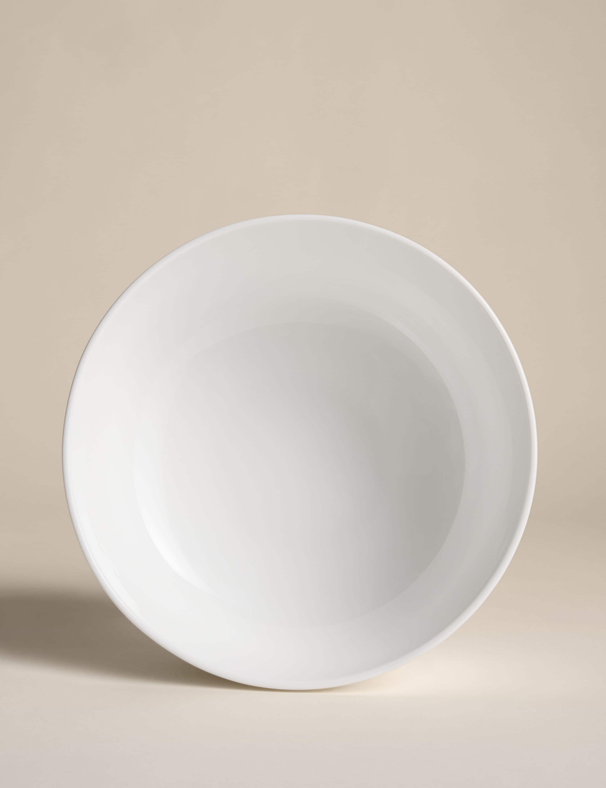 Clarendon Medium Fine China Serving Bowl