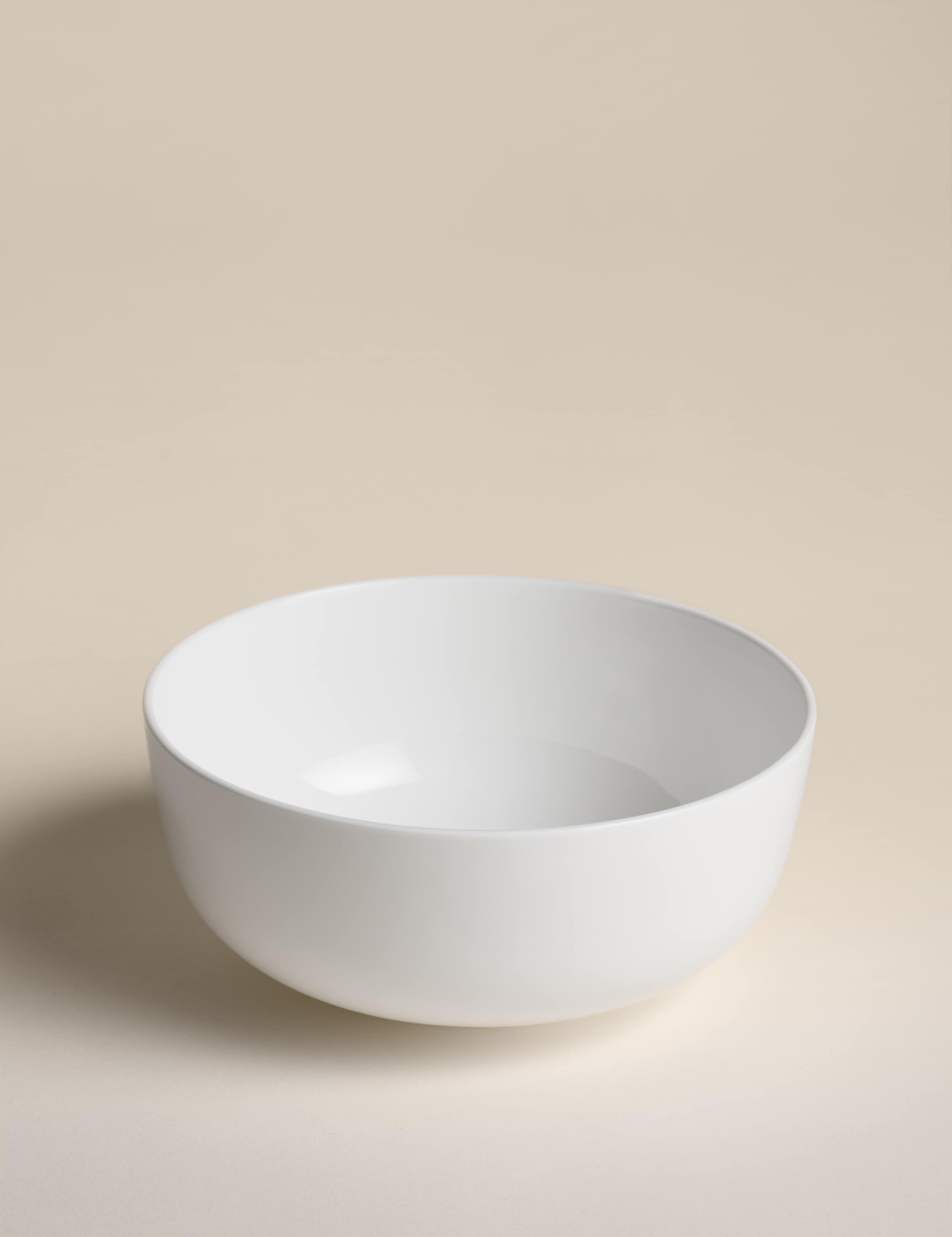 Clarendon Fine China Serving Bowl