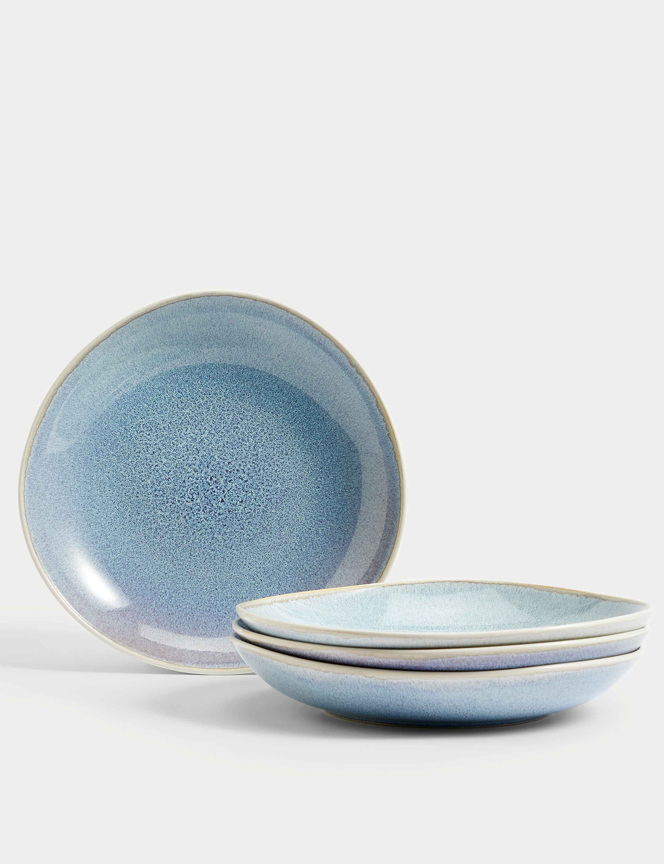 Set of 4 Argo Pasta Bowls