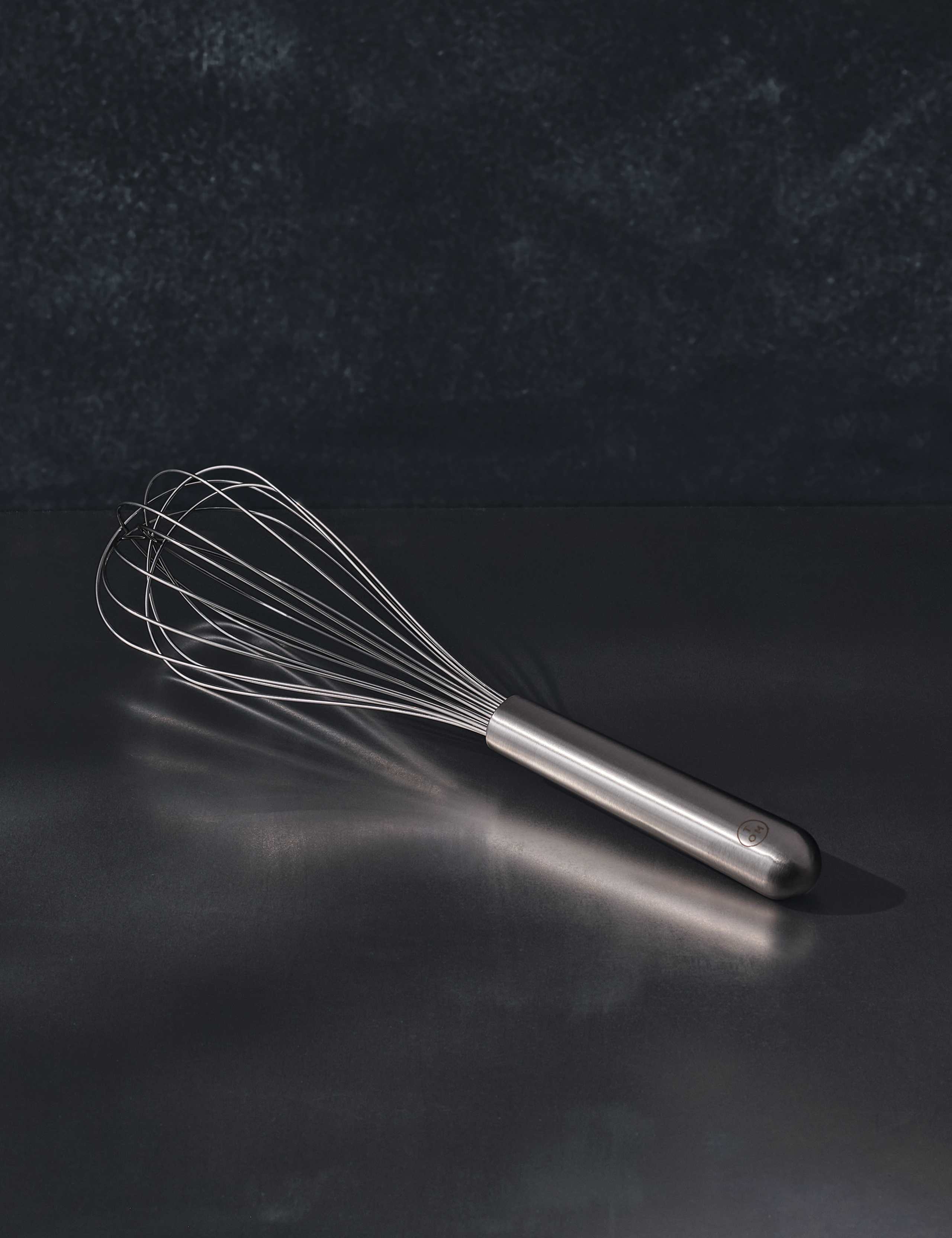 Stainless Steel Whisk