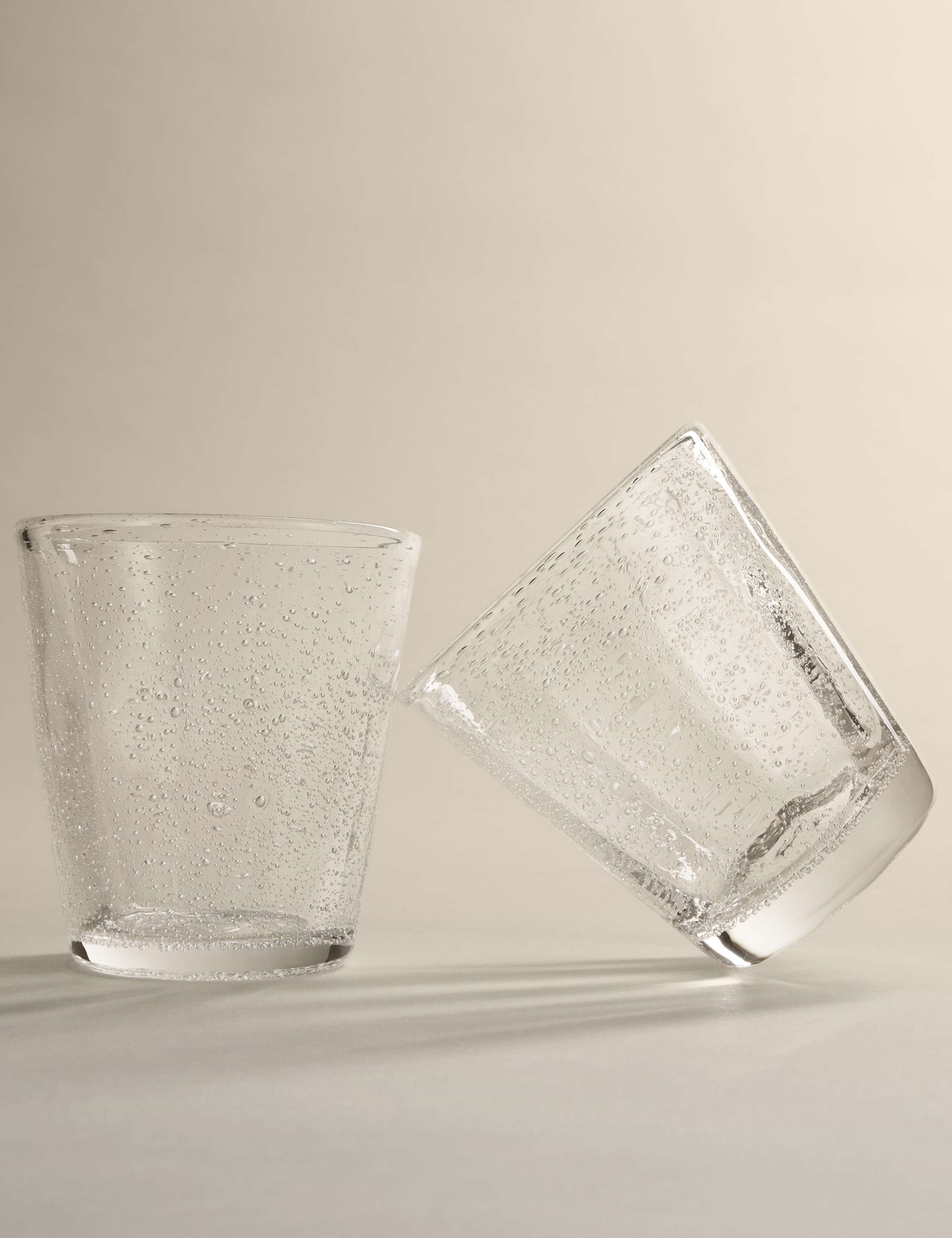 Set of 2 Bubble Tumblers