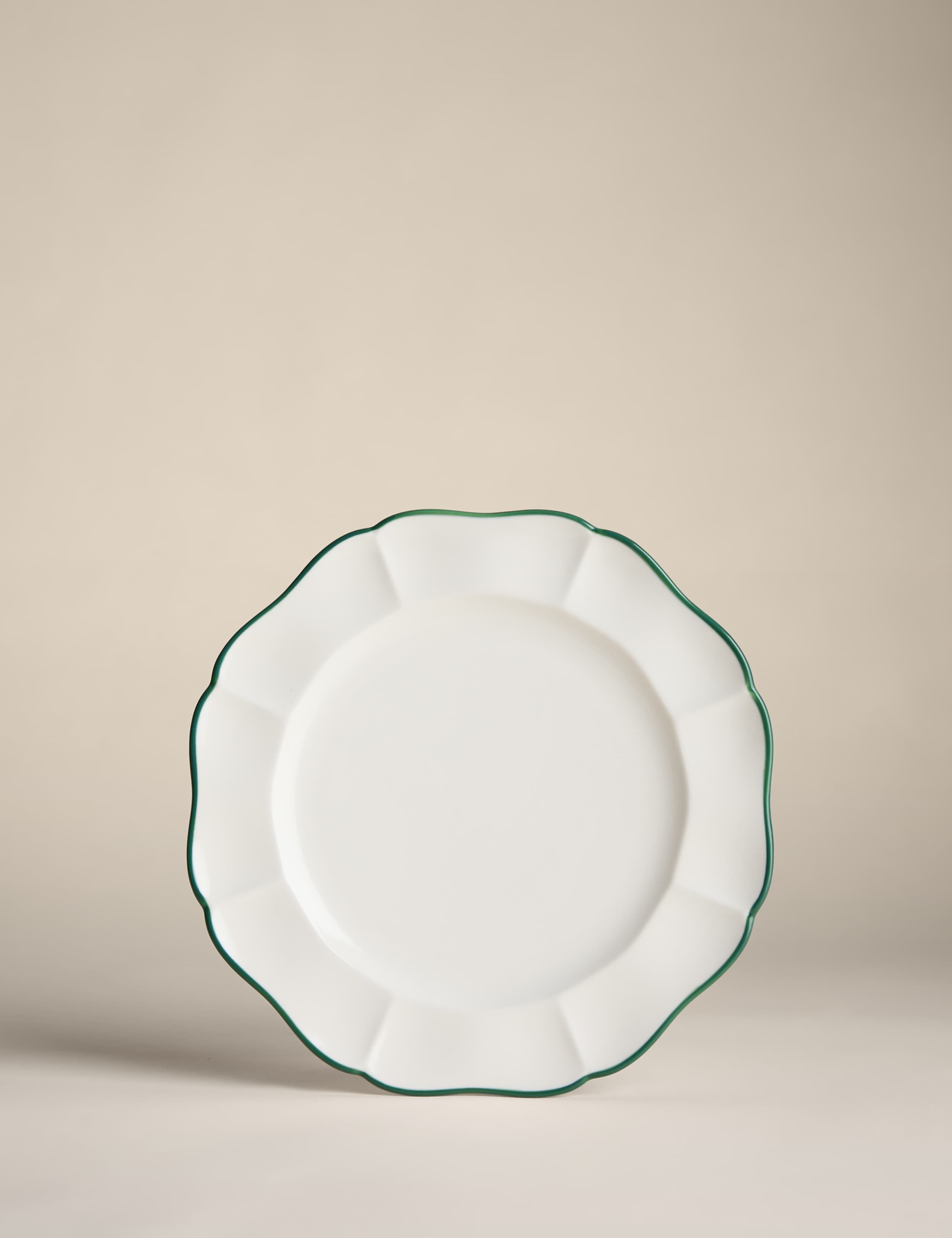 Boho Dinner Plate