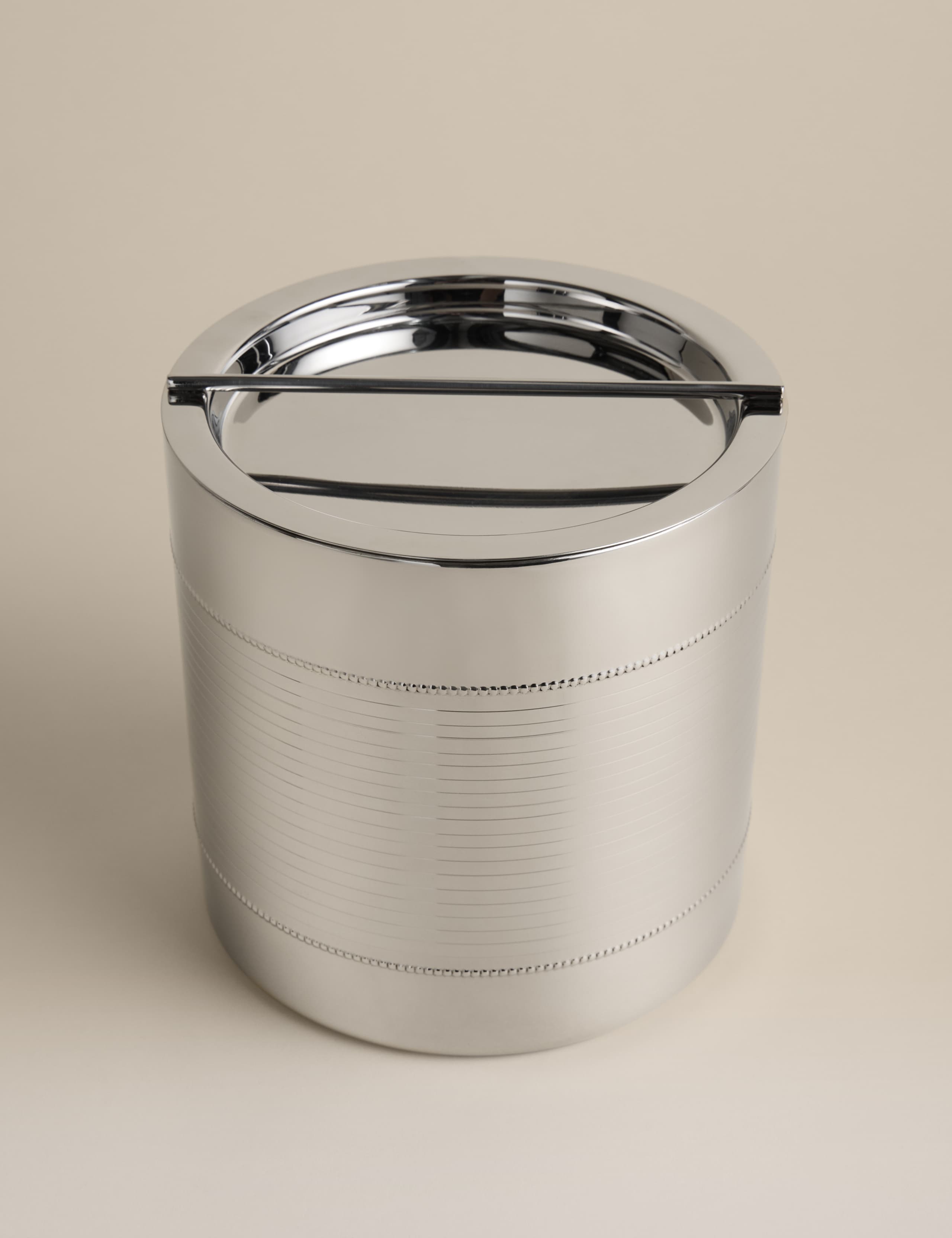 Round Ice Bucket