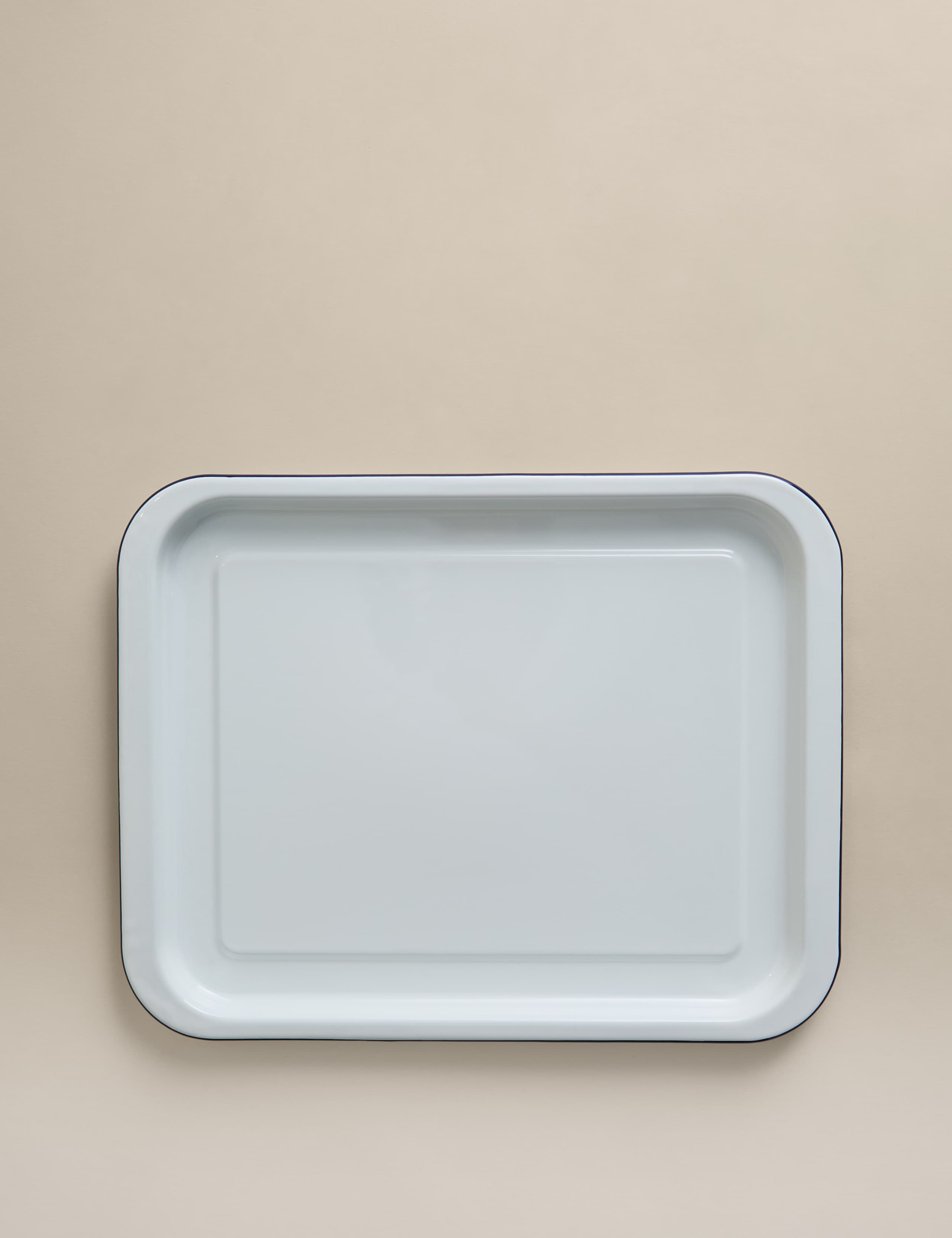 Enamel Oven Tray