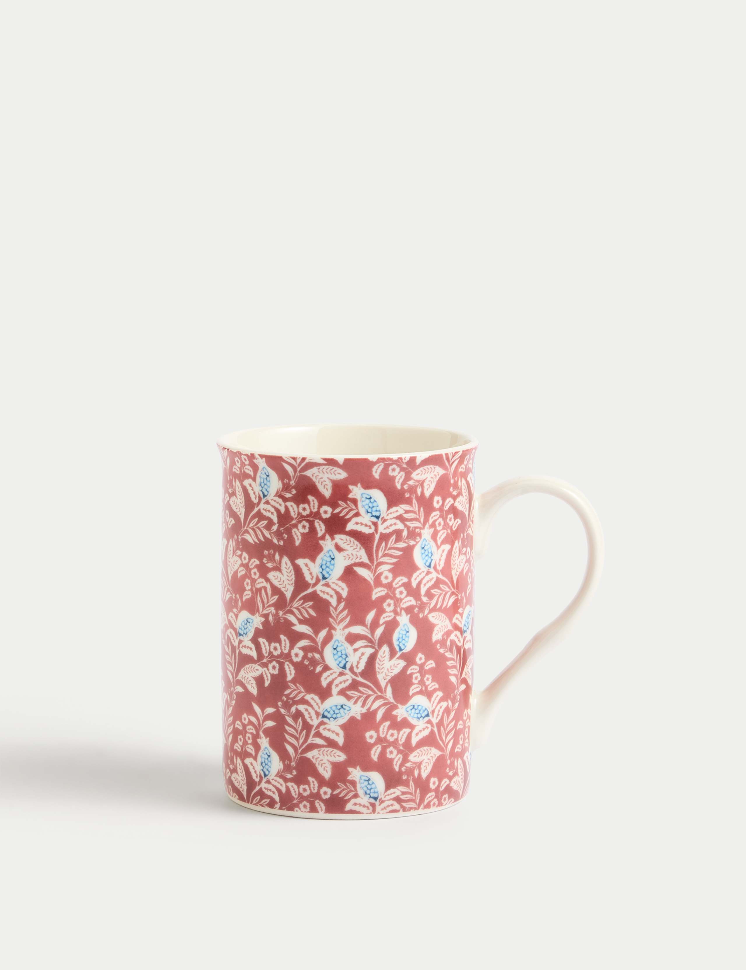 Pomegranate Mug