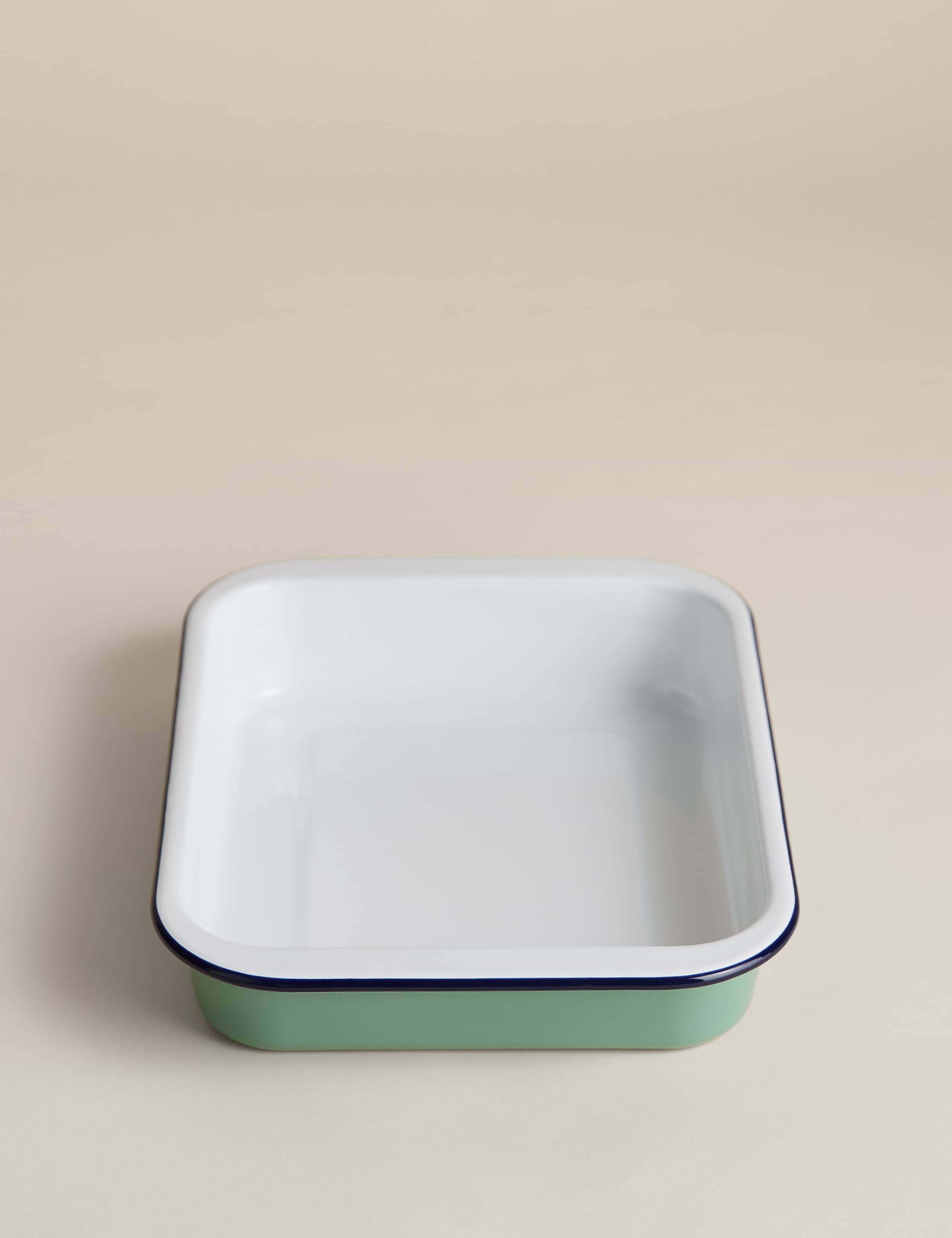 Enamel Roaster 29cm