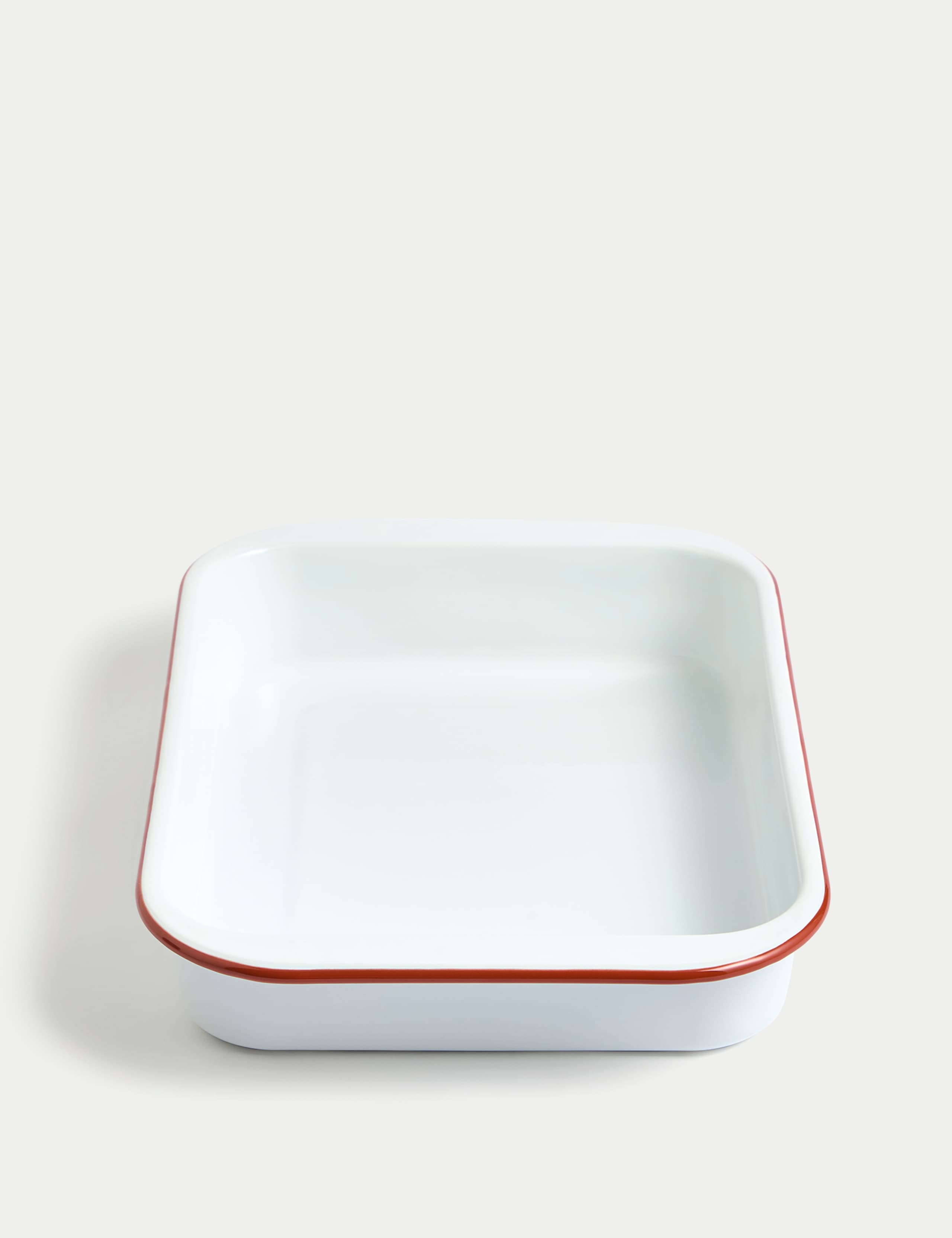 Enamel 35cm Roaster