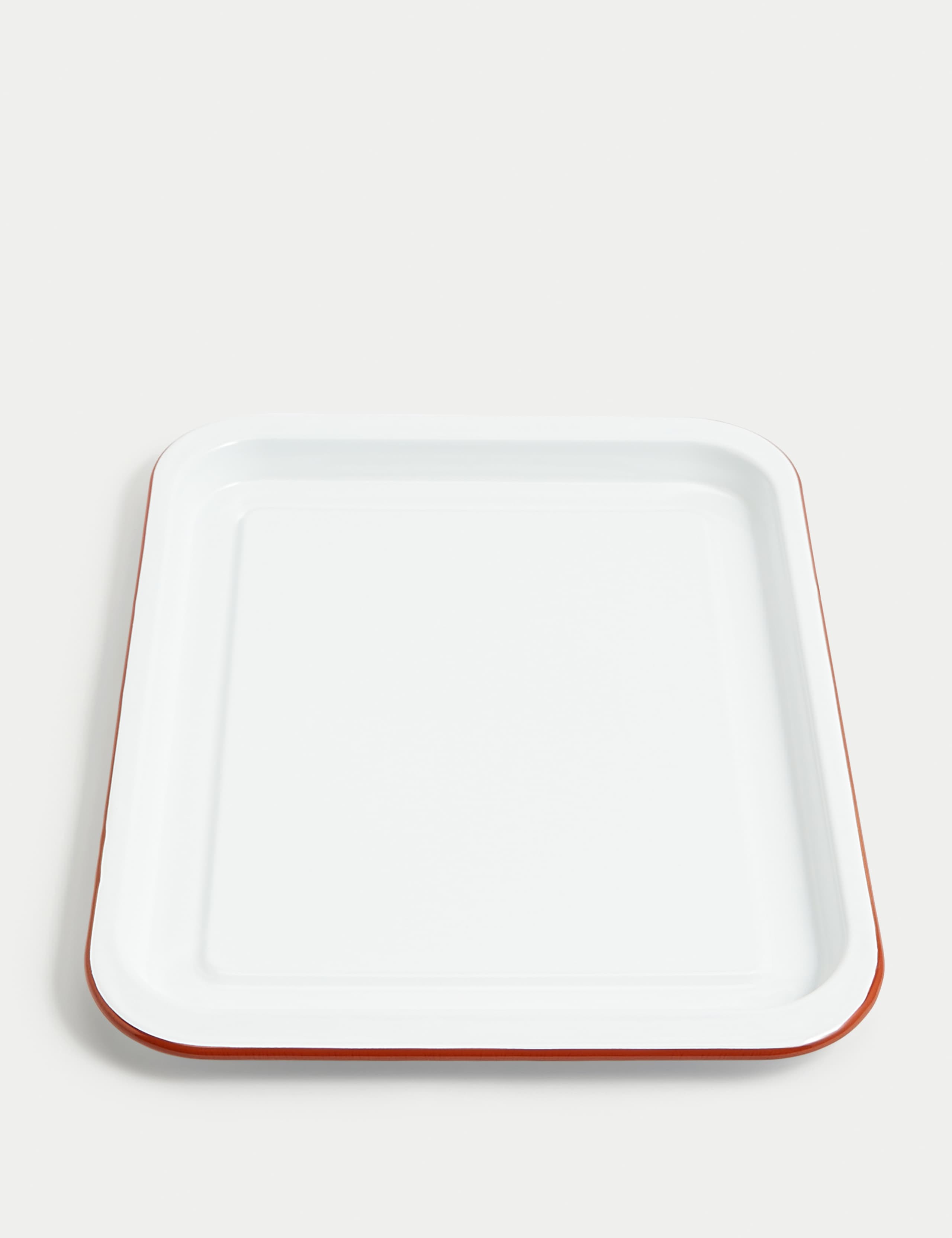 Enamel Oven Tray