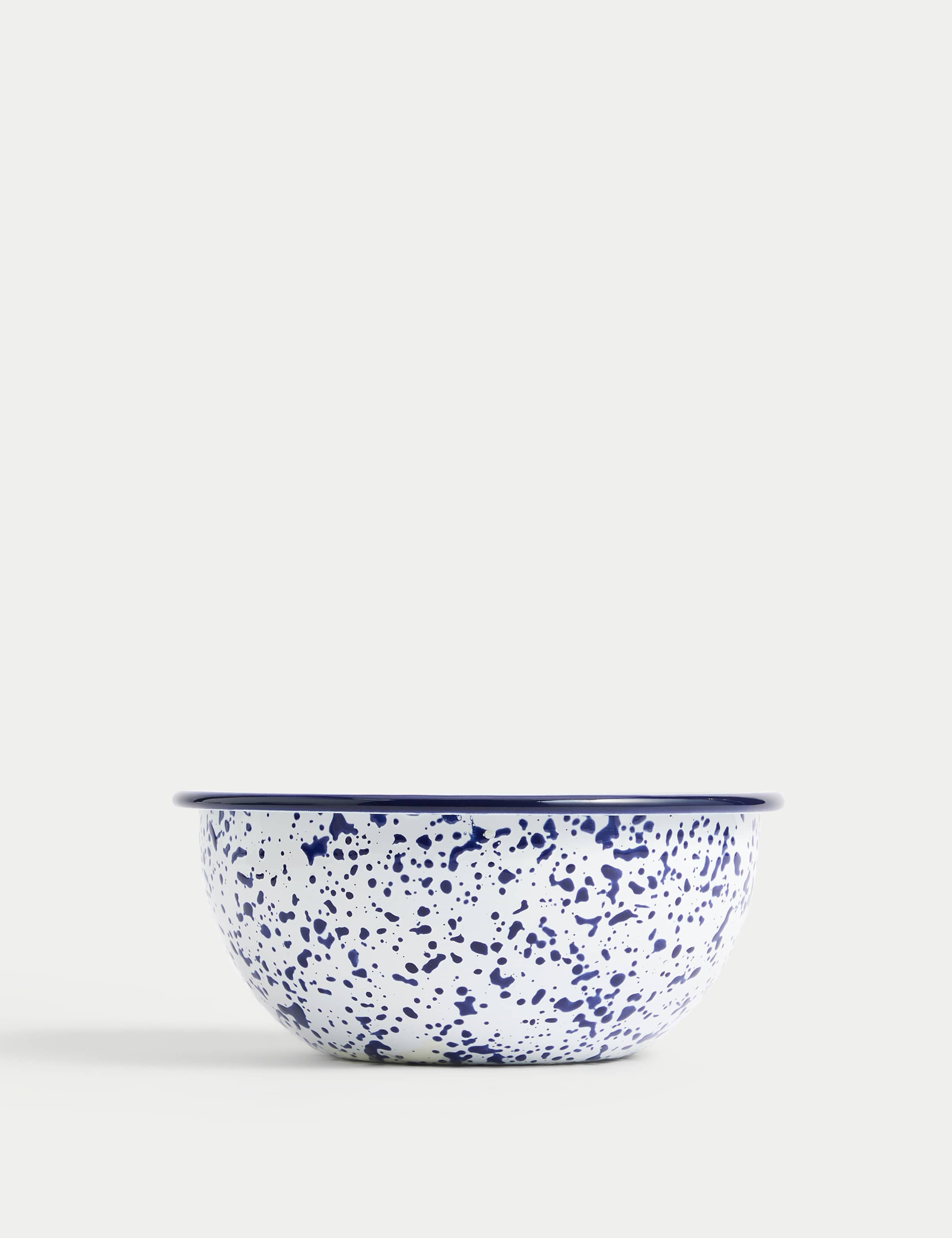 Enamel 16cm Small Mixing Bowl