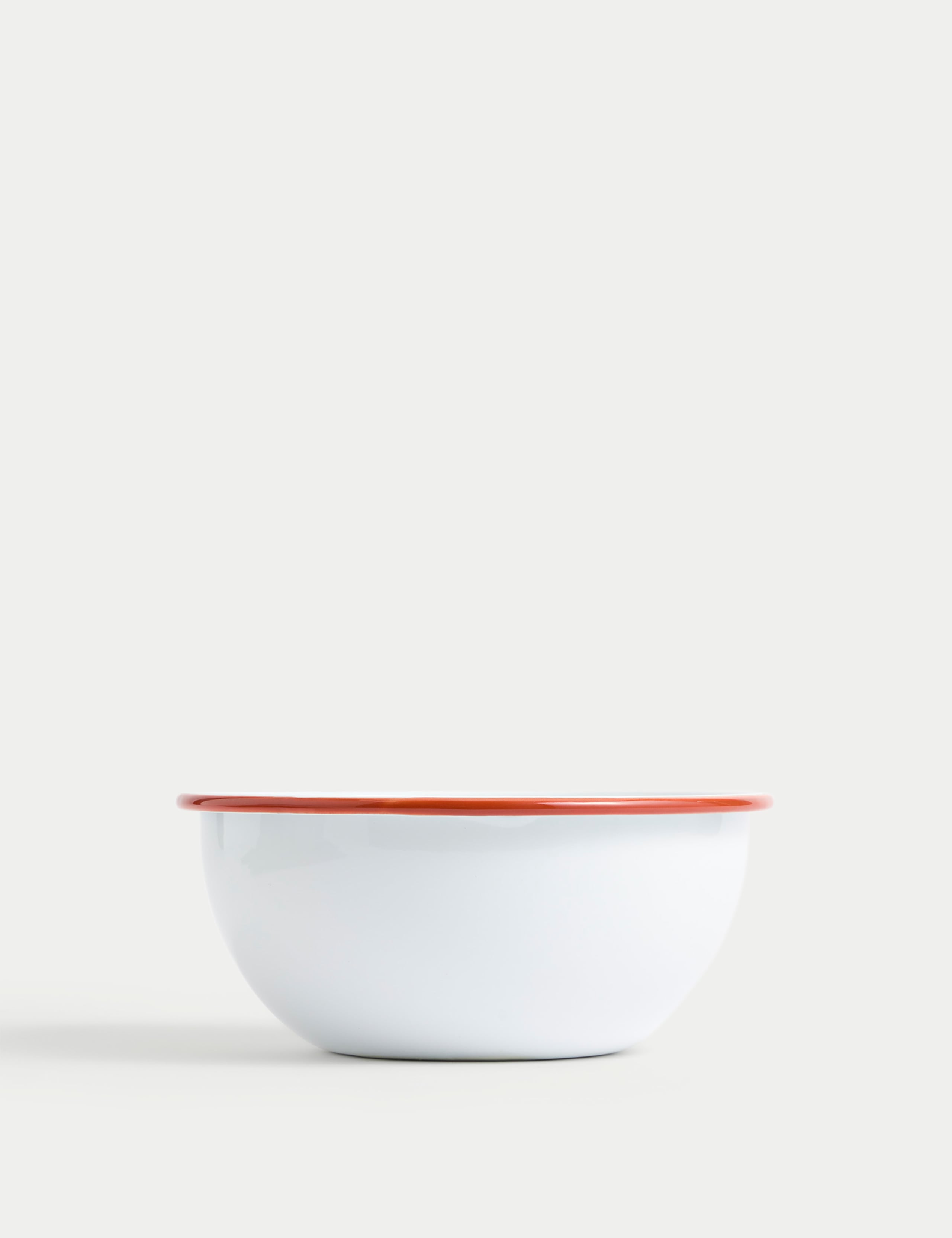 Enamel 16cm Small Mixing Bowl