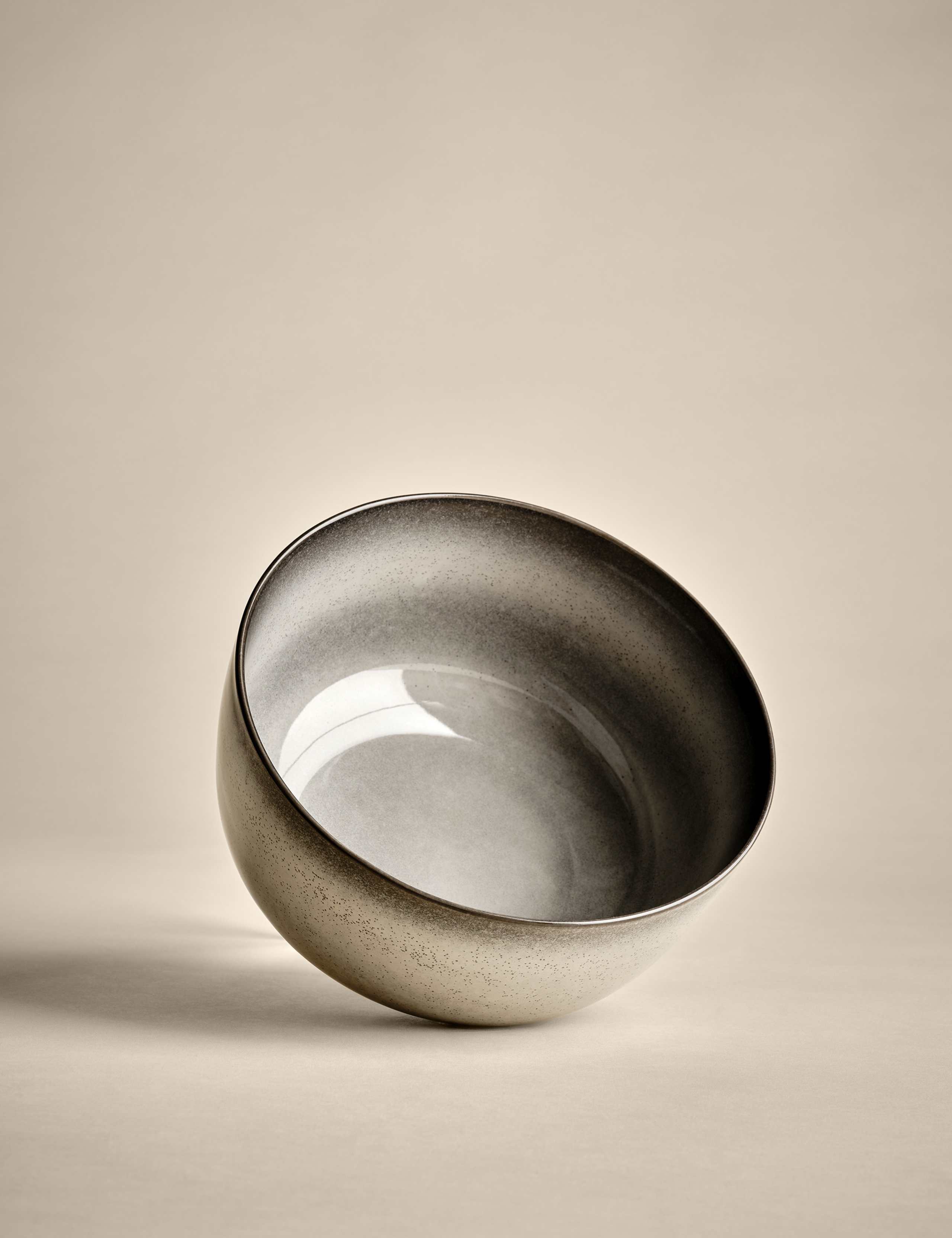 Amberley Serving Bowl