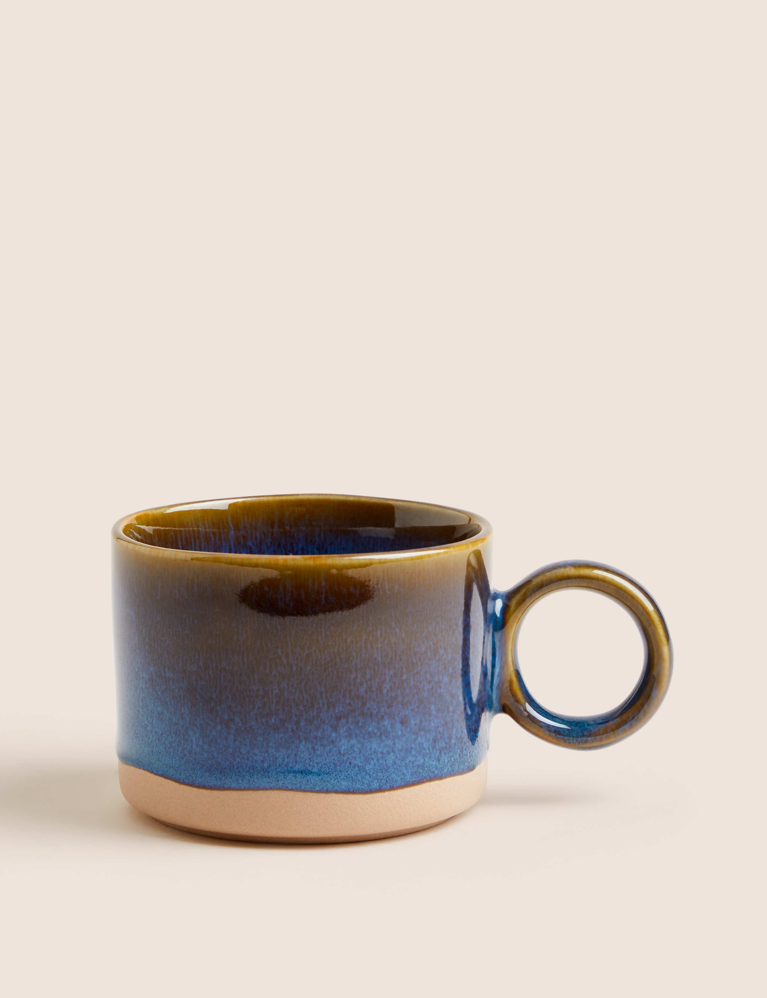 Stoneware Mug