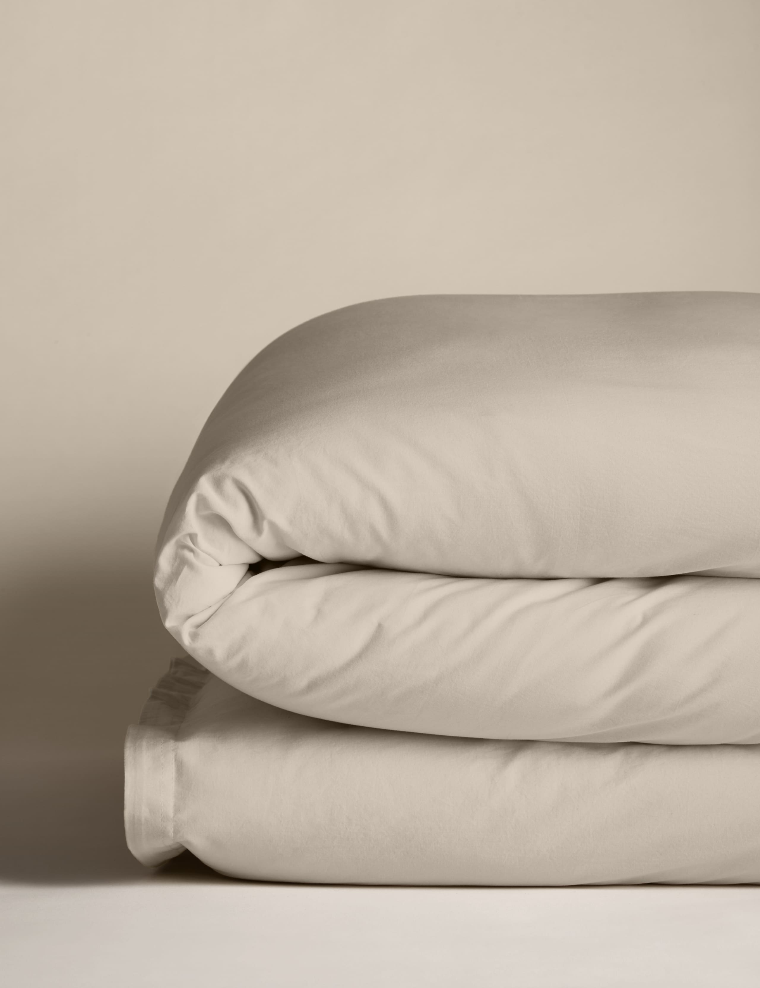 Washed Cotton Duvet Cover