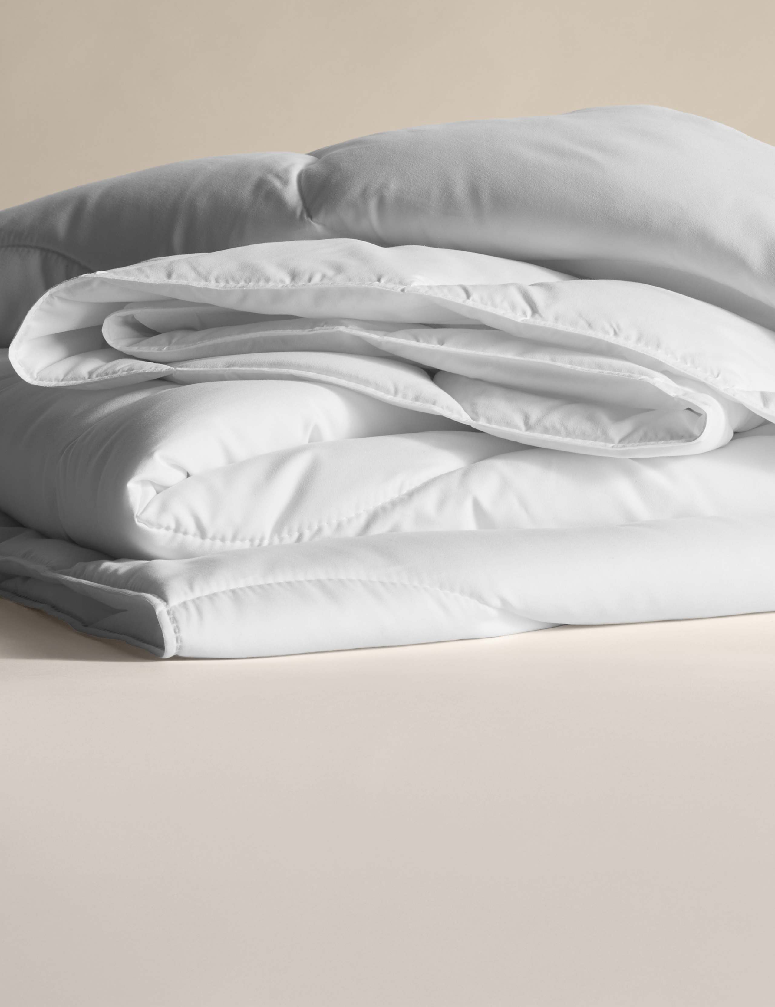 Ultimate Anti Allergy 4.5 Tog Duvet