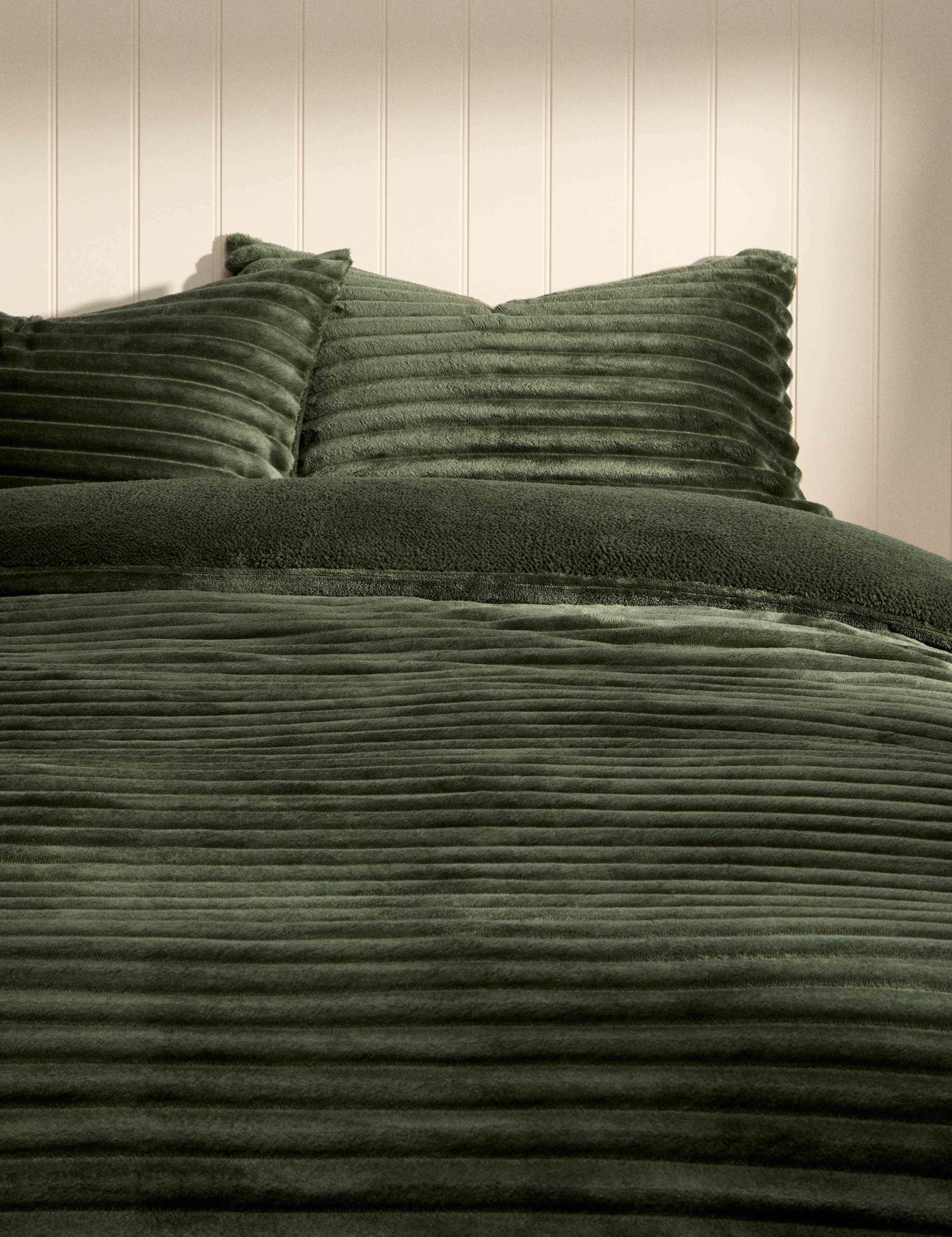 Cloud Fleece Bedset