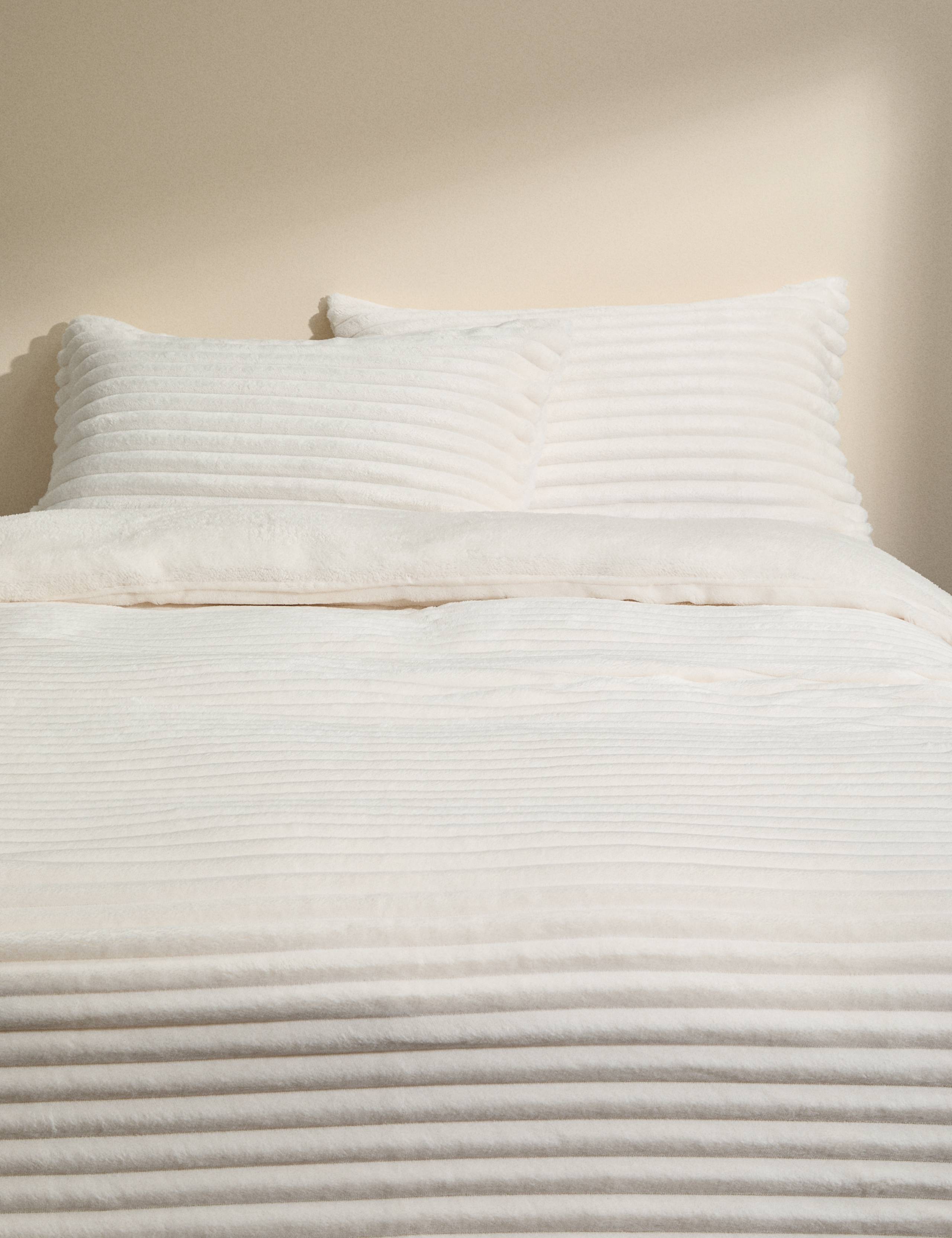 Cloud Fleece Bedset