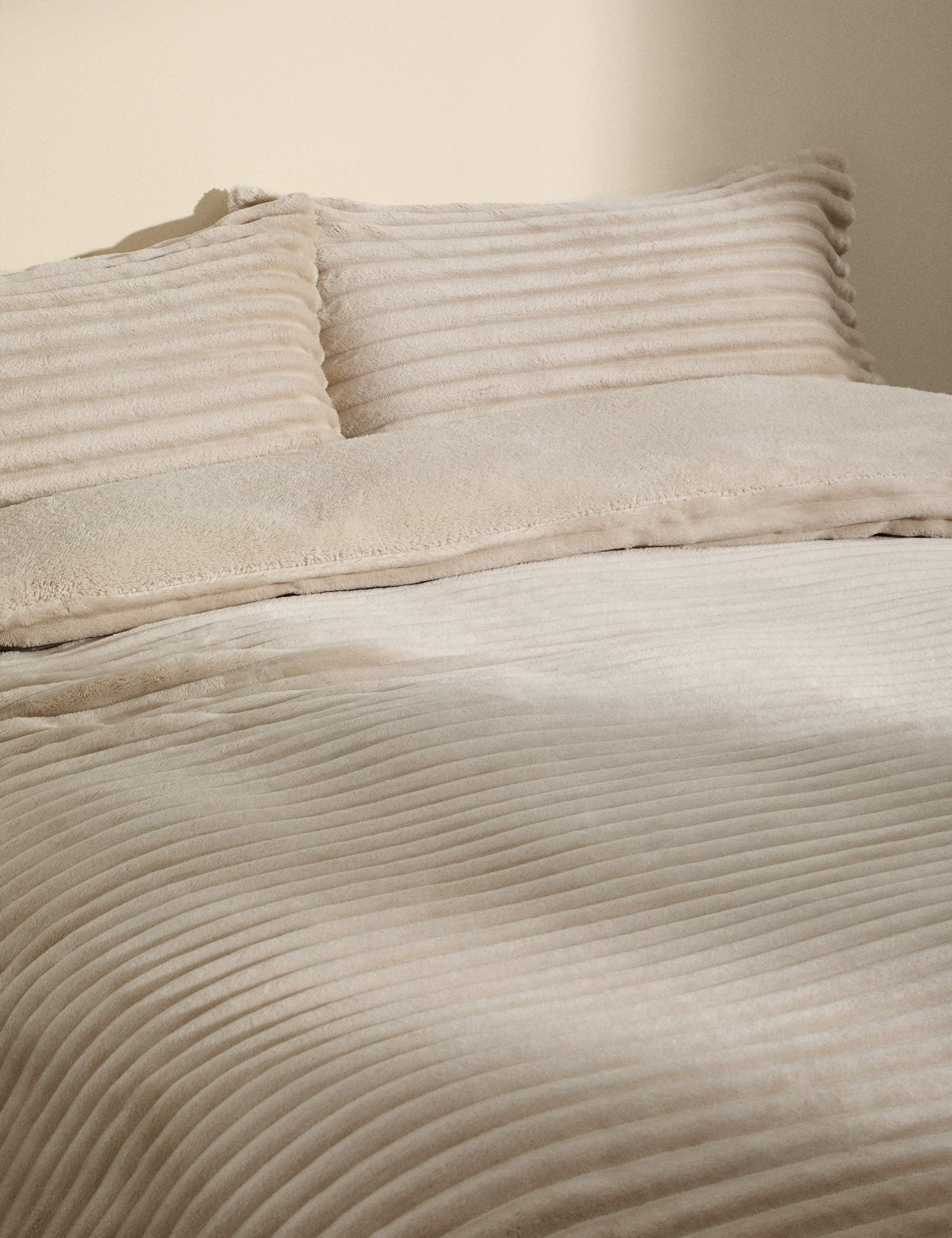 Cloud Fleece Bedset