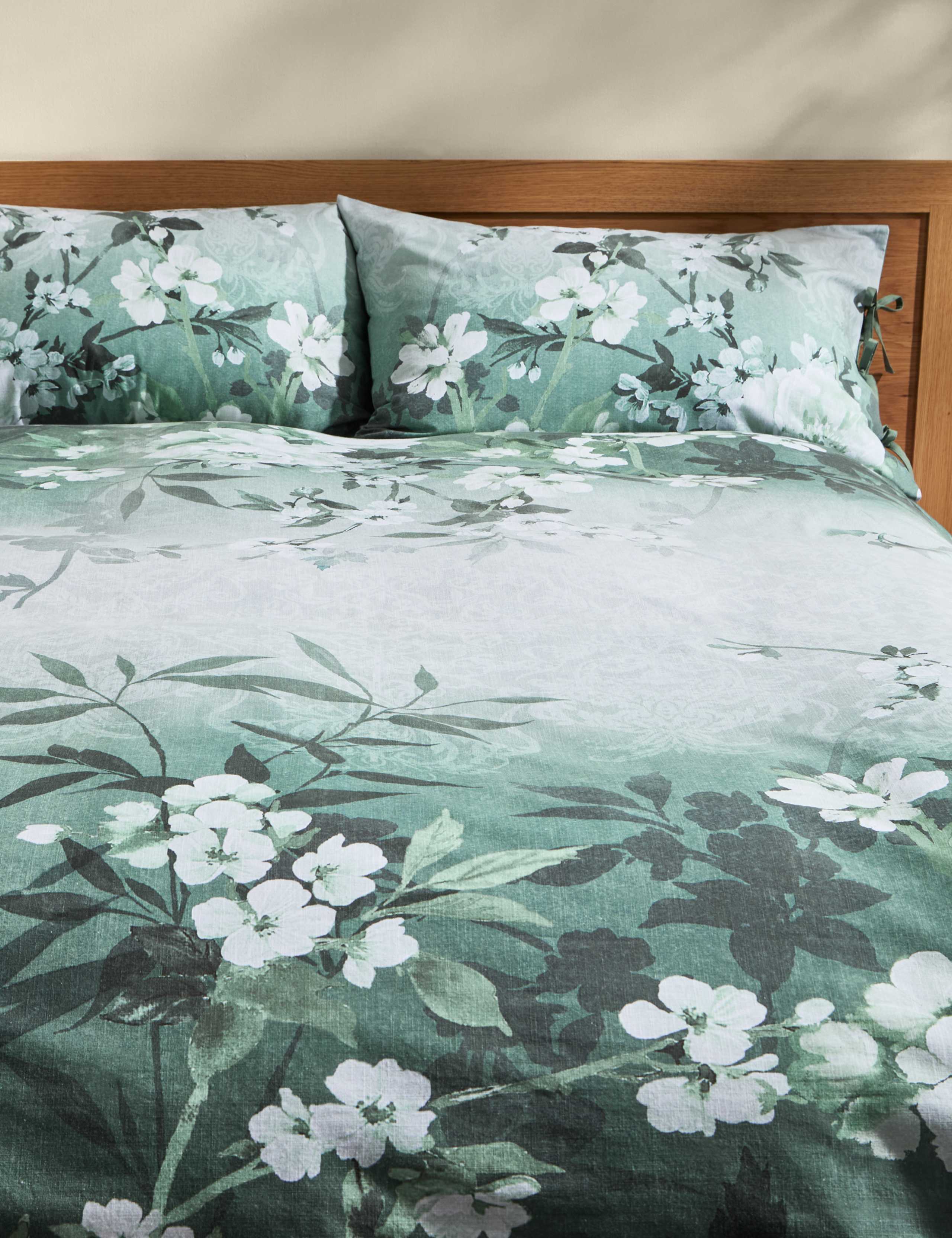 Liliane Bloom Bedset