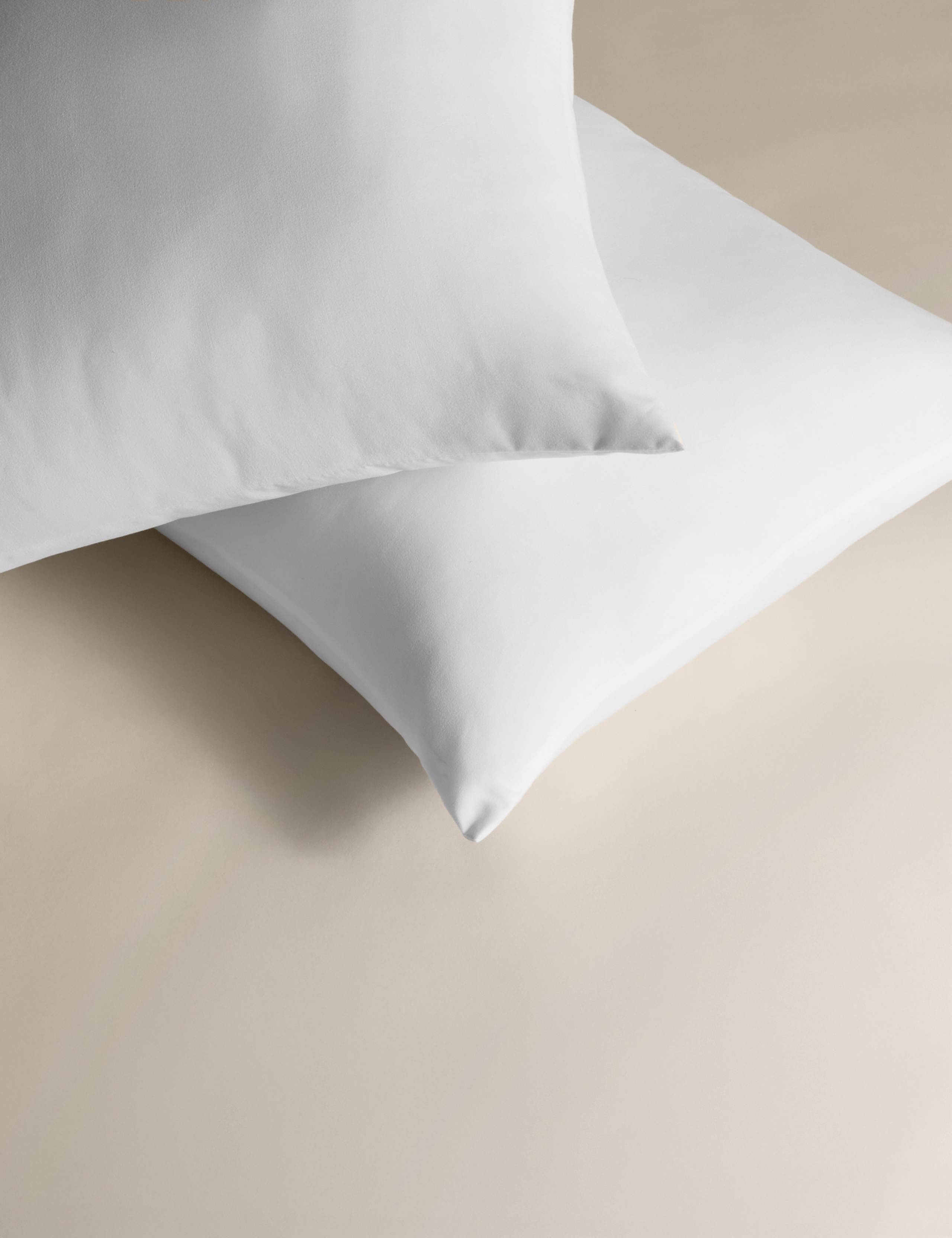 2pk Advanced Allergy Protection Pillows