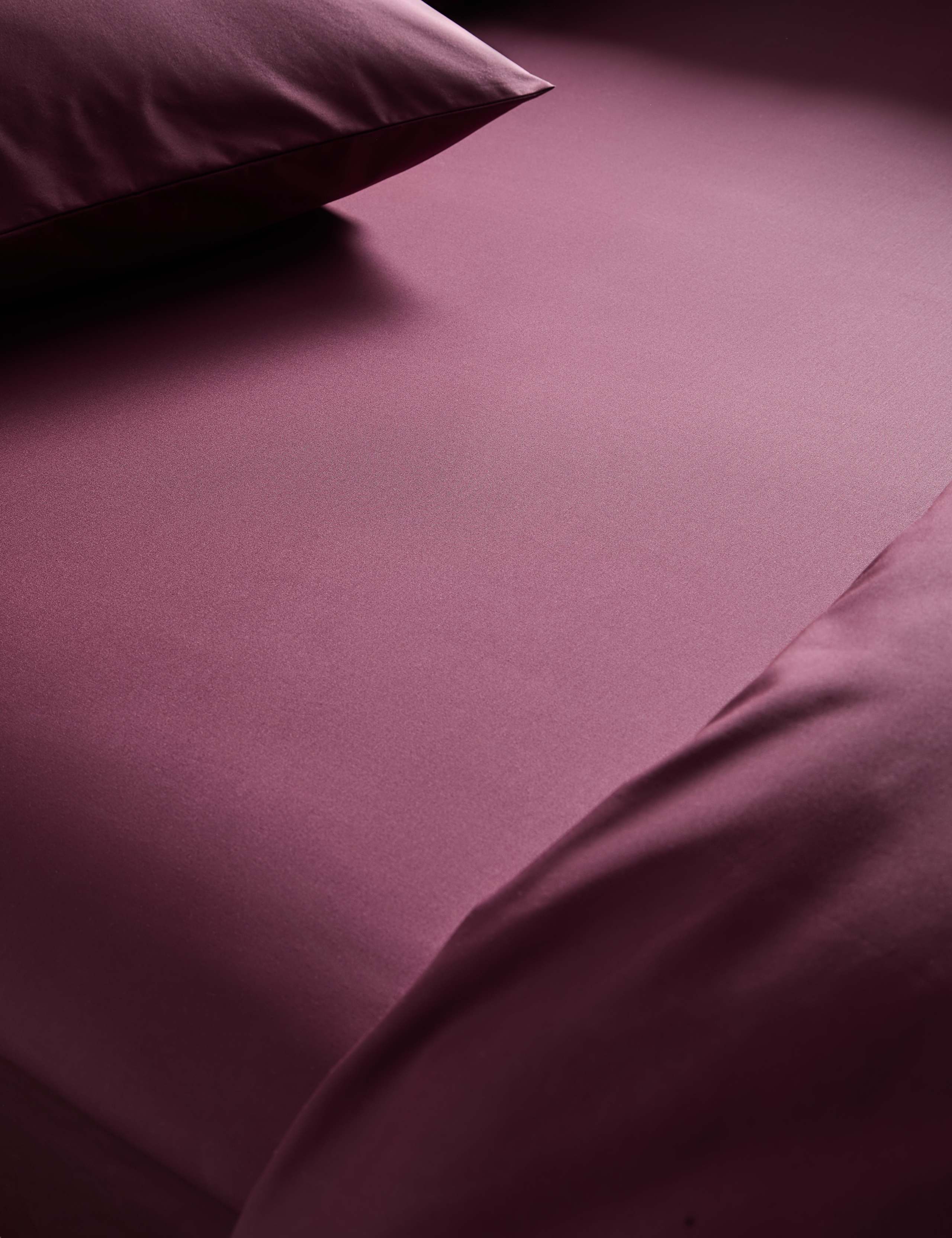 Egyptian Cotton Deep Fitted Sheet