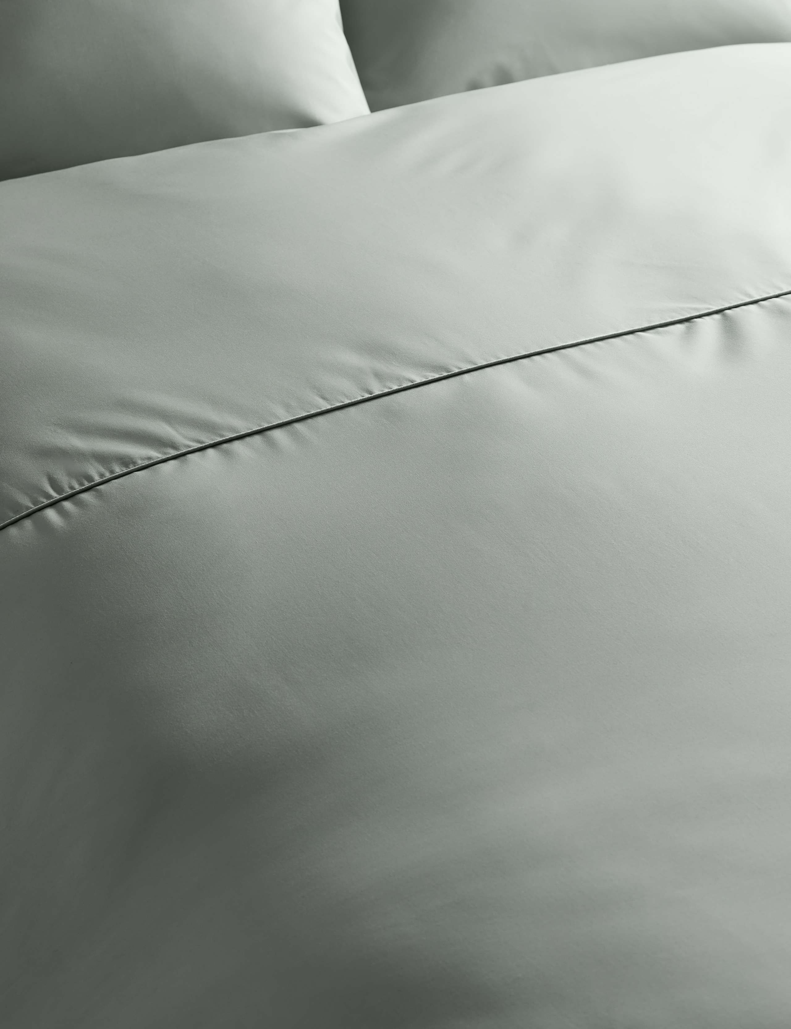 Egyptian Cotton 230 Thread Count Duvet Cover