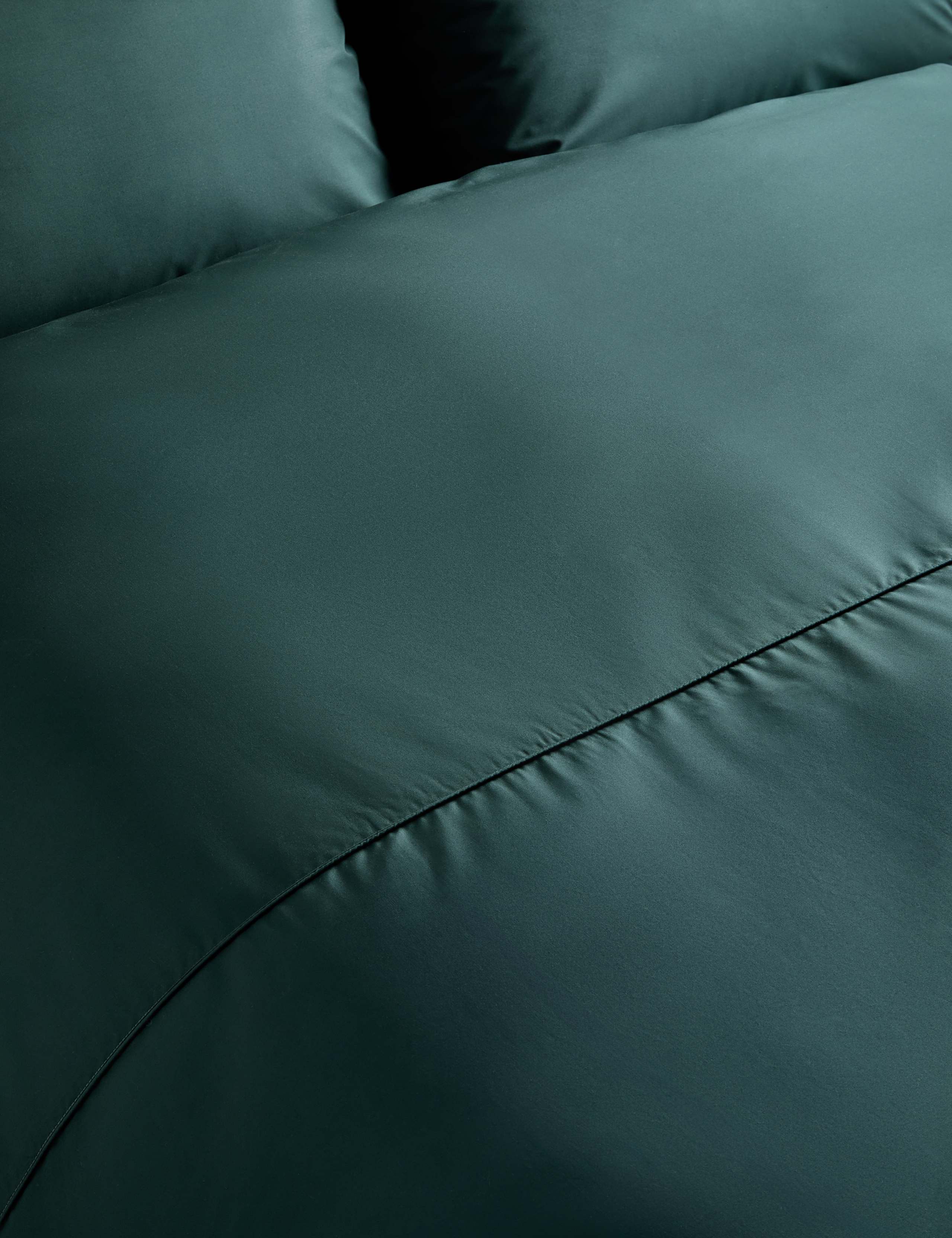 Egyptian Cotton 230 Thread Count Duvet Cover