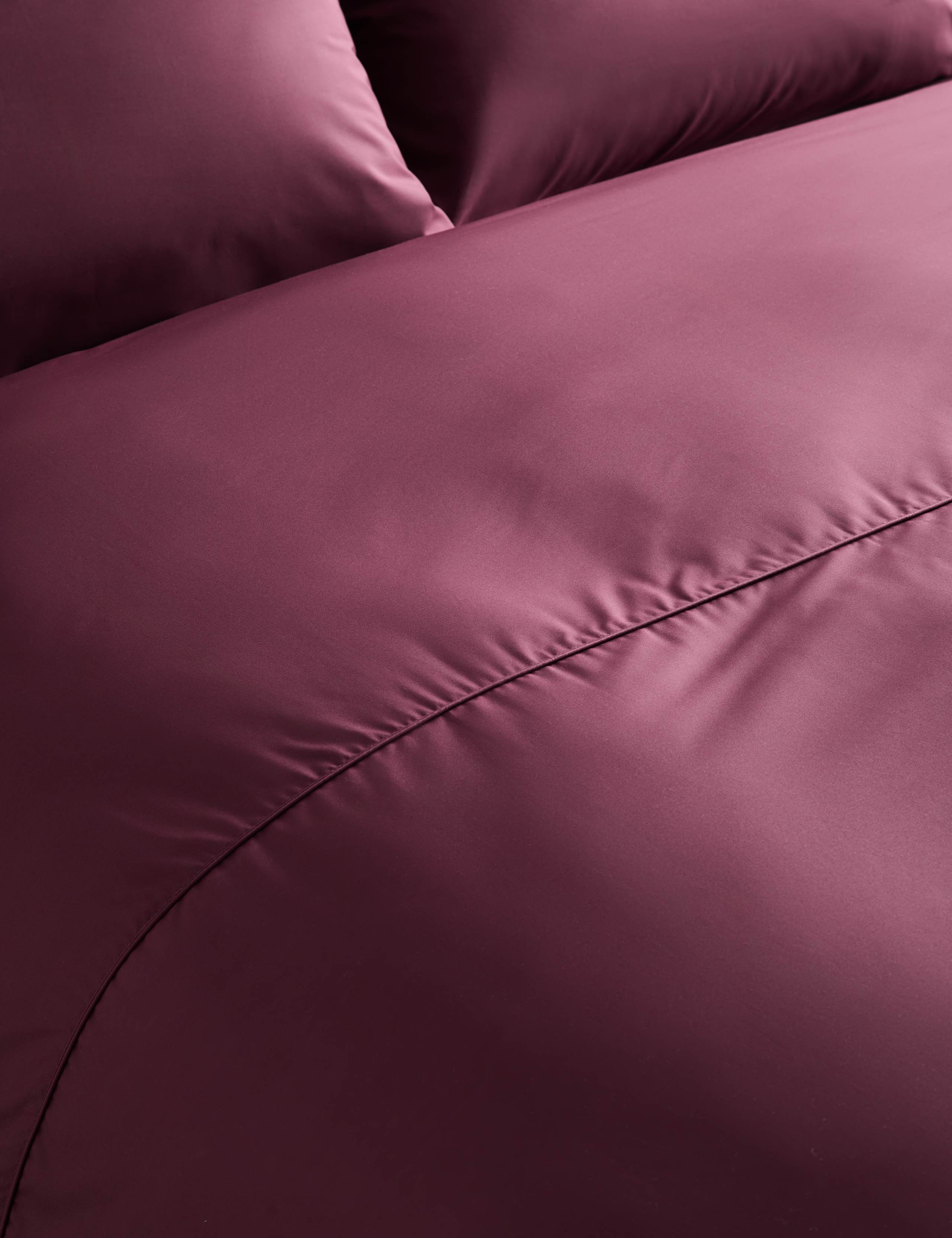 Egyptian Cotton 230 Thread Count Duvet Cover