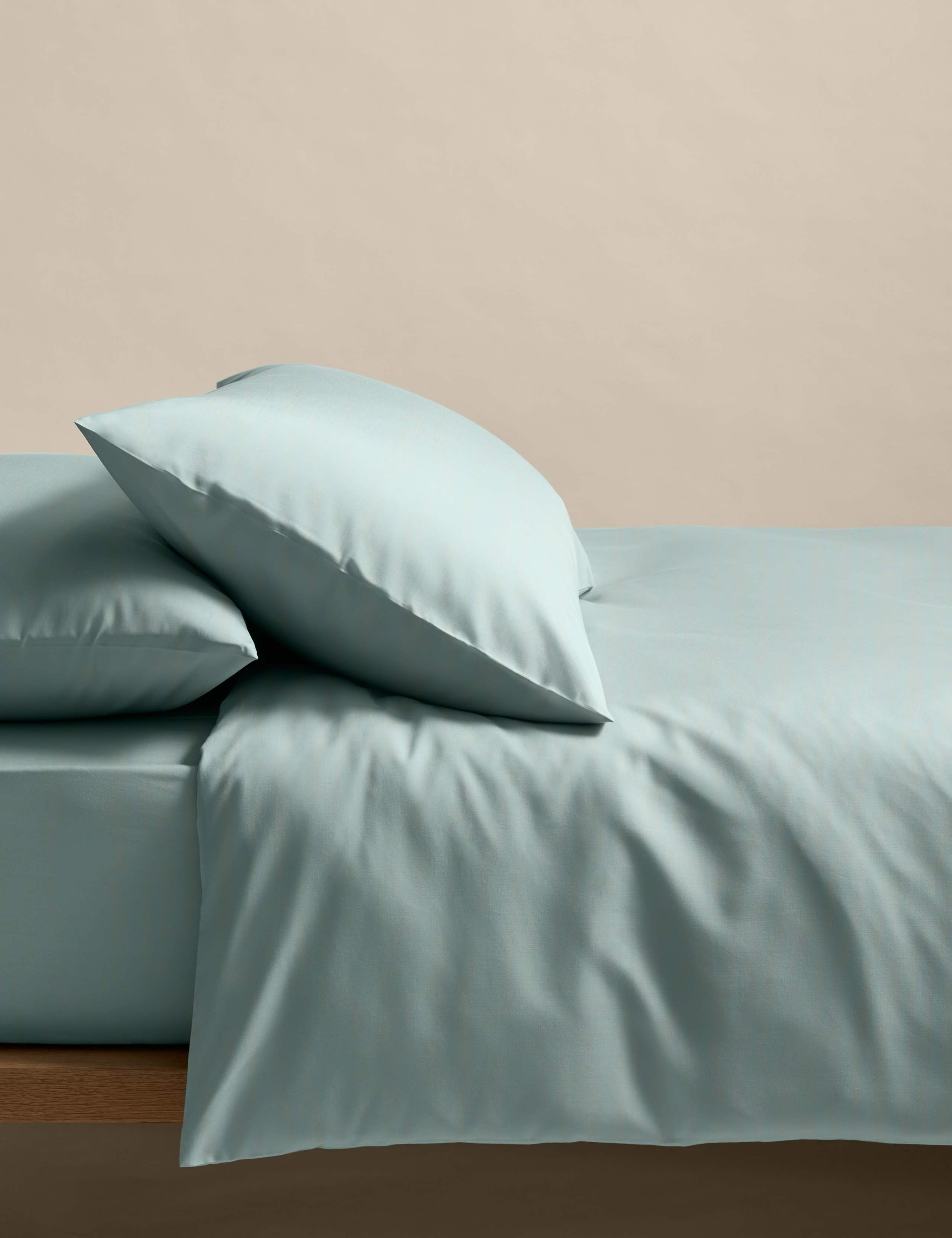 Stay Cool Lyocell Rich Bedding Set