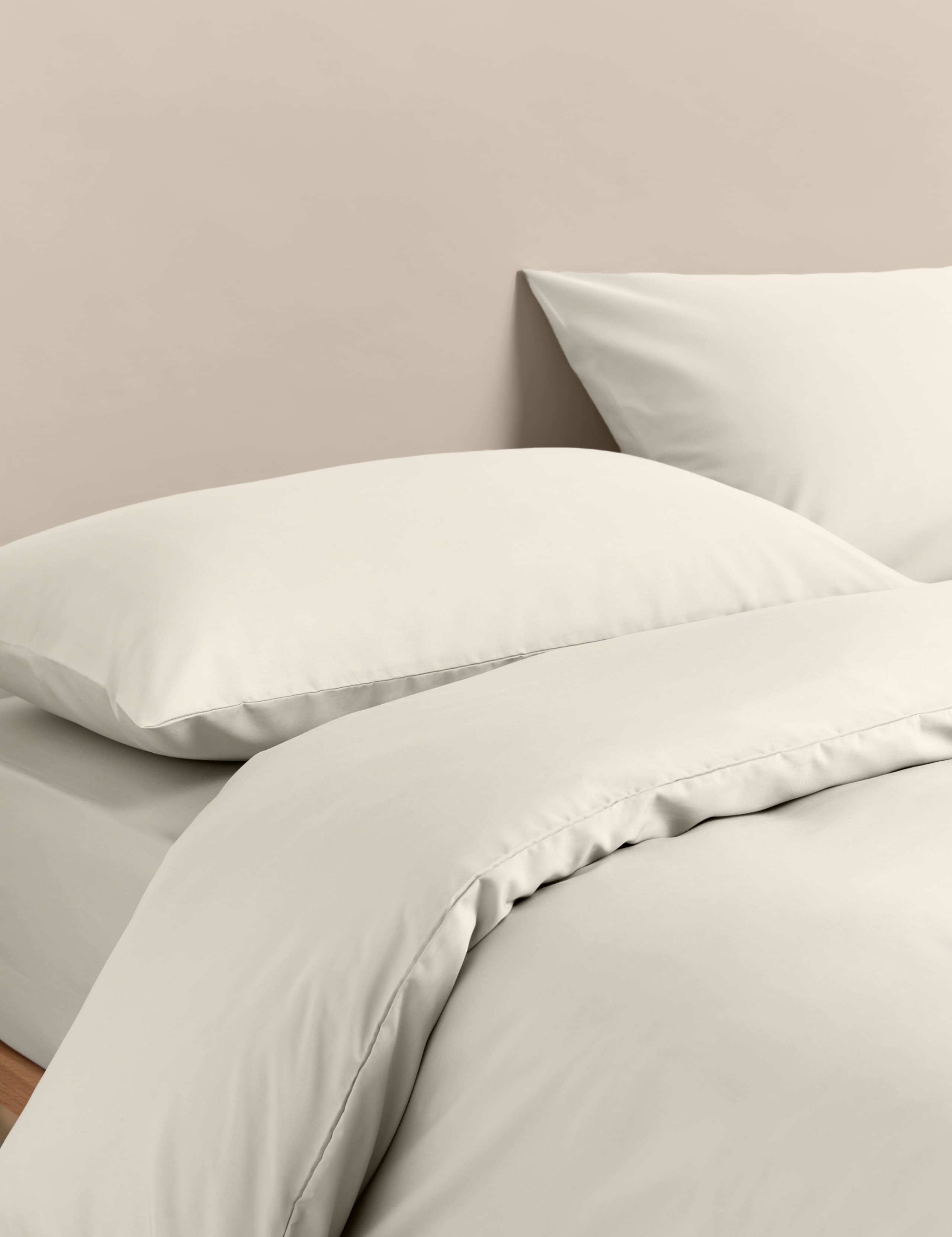 Stay Cool Lyocell Rich Bedding Set