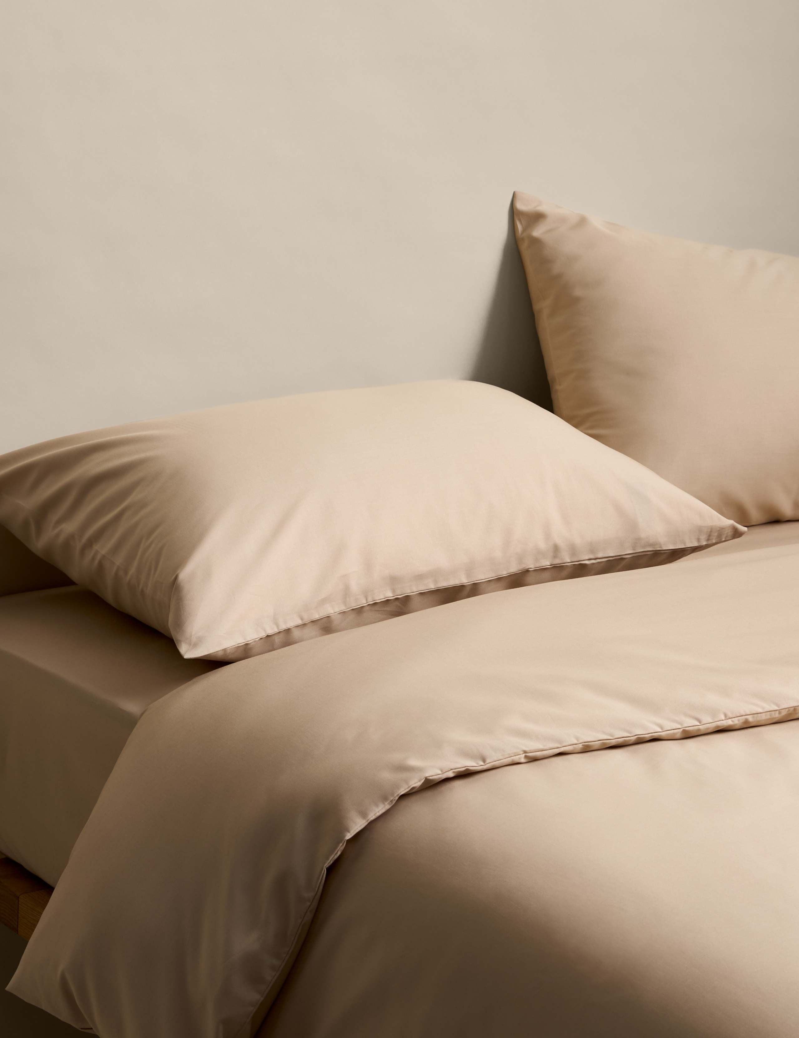 Stay Cool Lyocell Rich Bedding Set