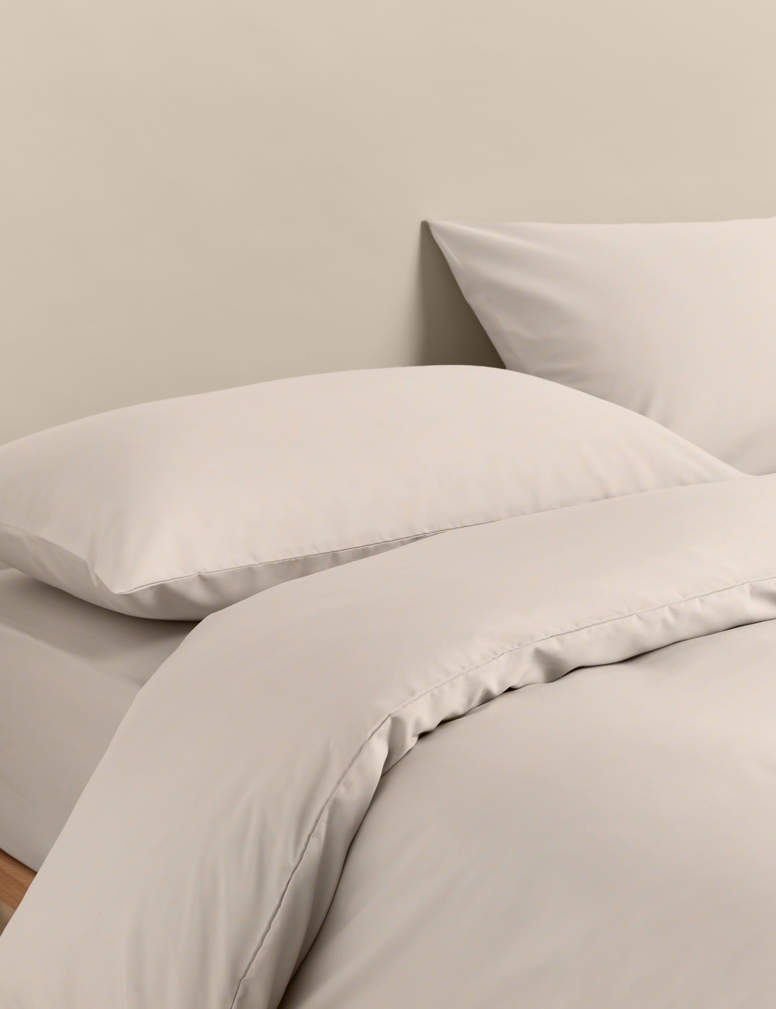 Stay Cool Lyocell Rich Bedding Set