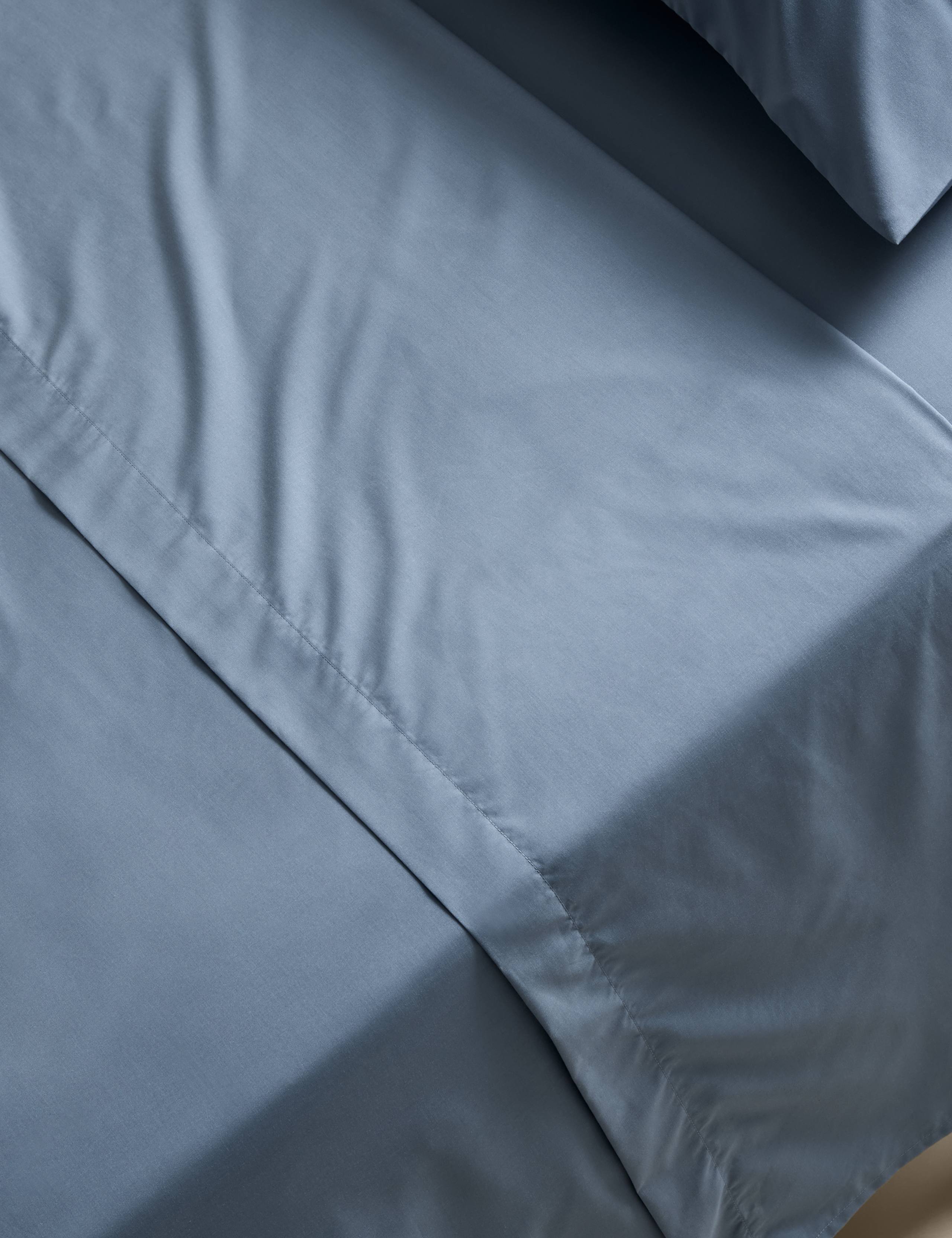 Stay Cool Lyocell Rich Flat Sheet