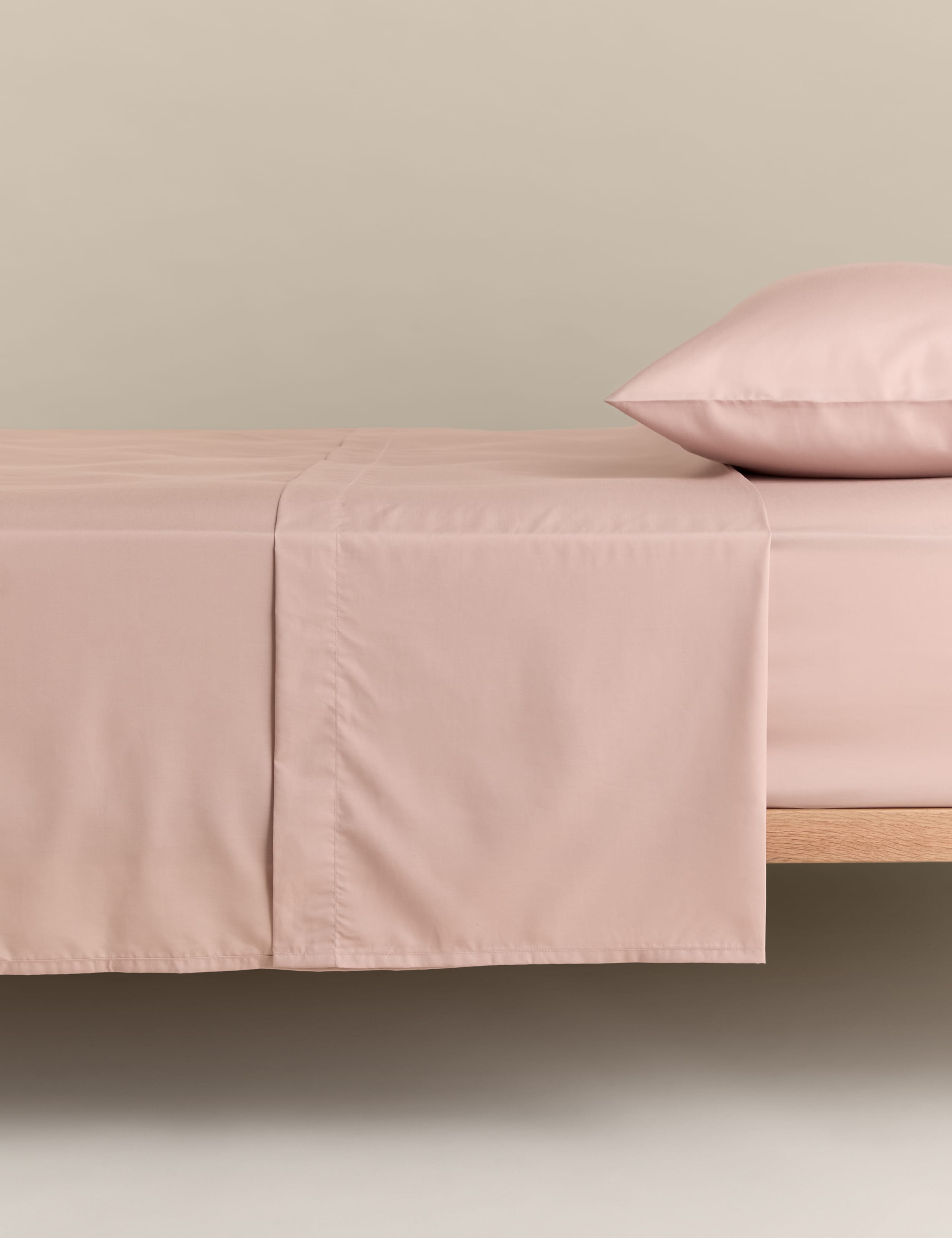 Stay Cool Lyocell Rich Flat Sheet