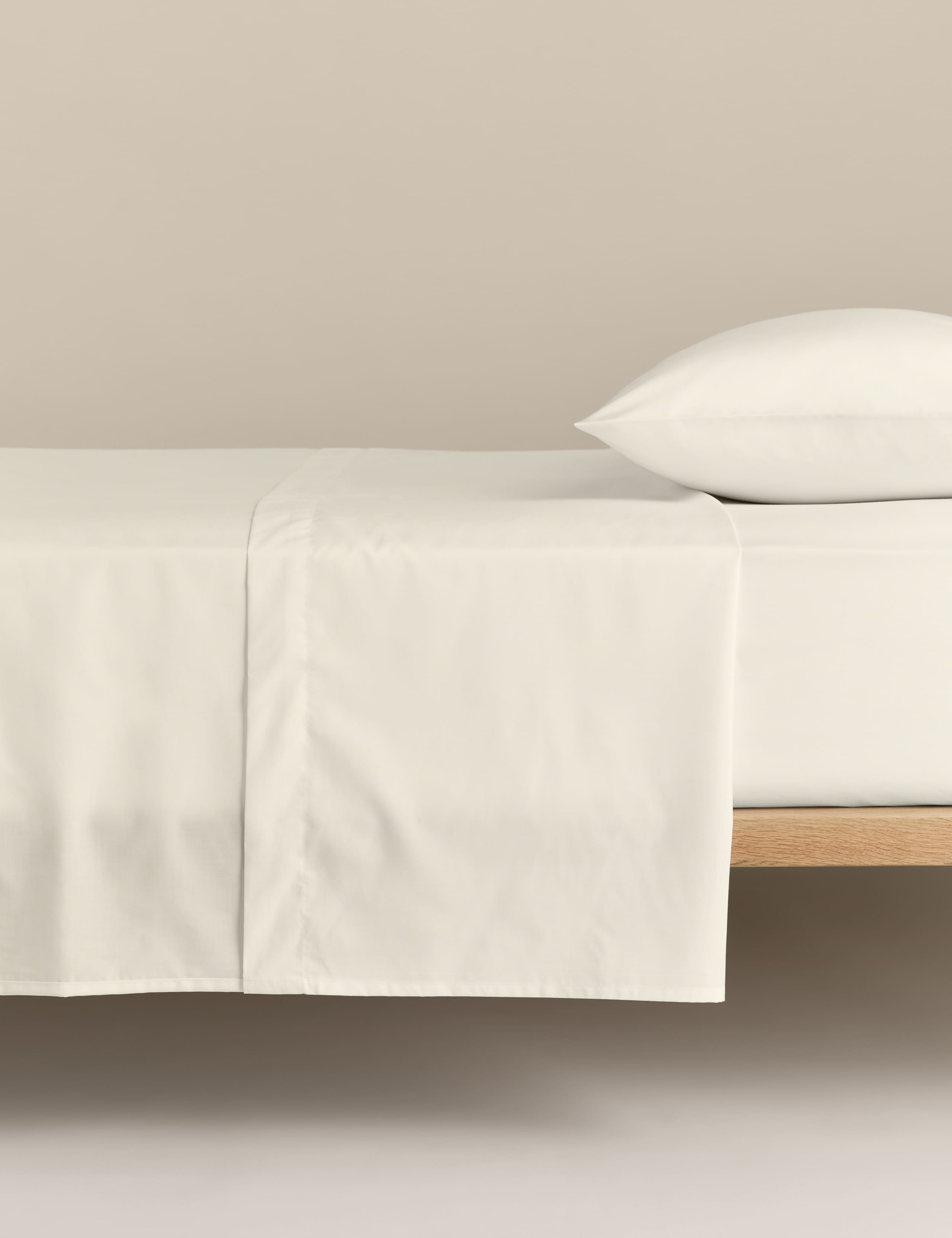 Stay Cool Lyocell Rich Flat Sheet